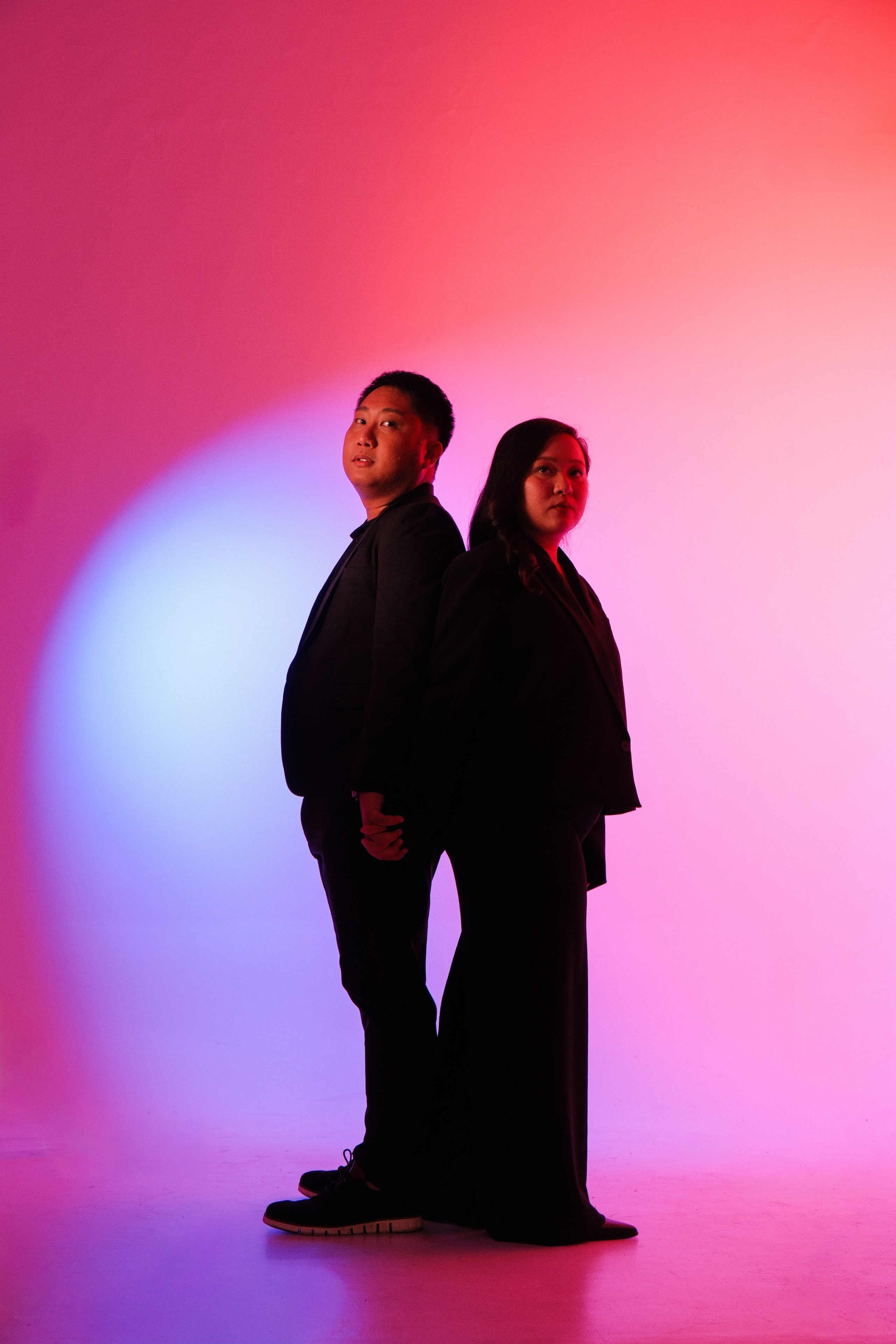 Ned & Regine // Prenup. Interior & Architectural Photographer Philippines | Argen Carlo Camaclang