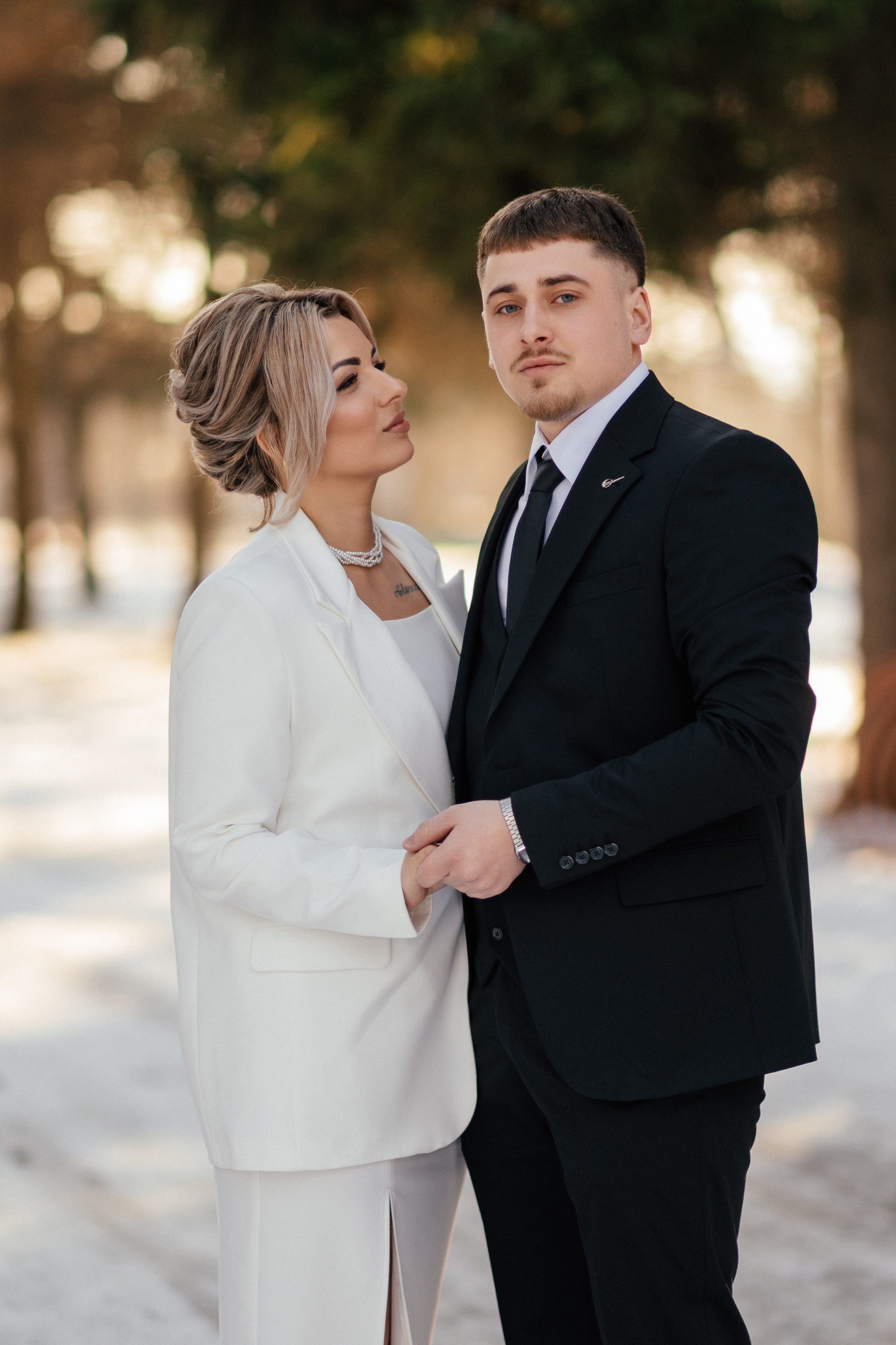 Natalia&Vitalii. Семейный и свадебный фотограф Ирина Будеч