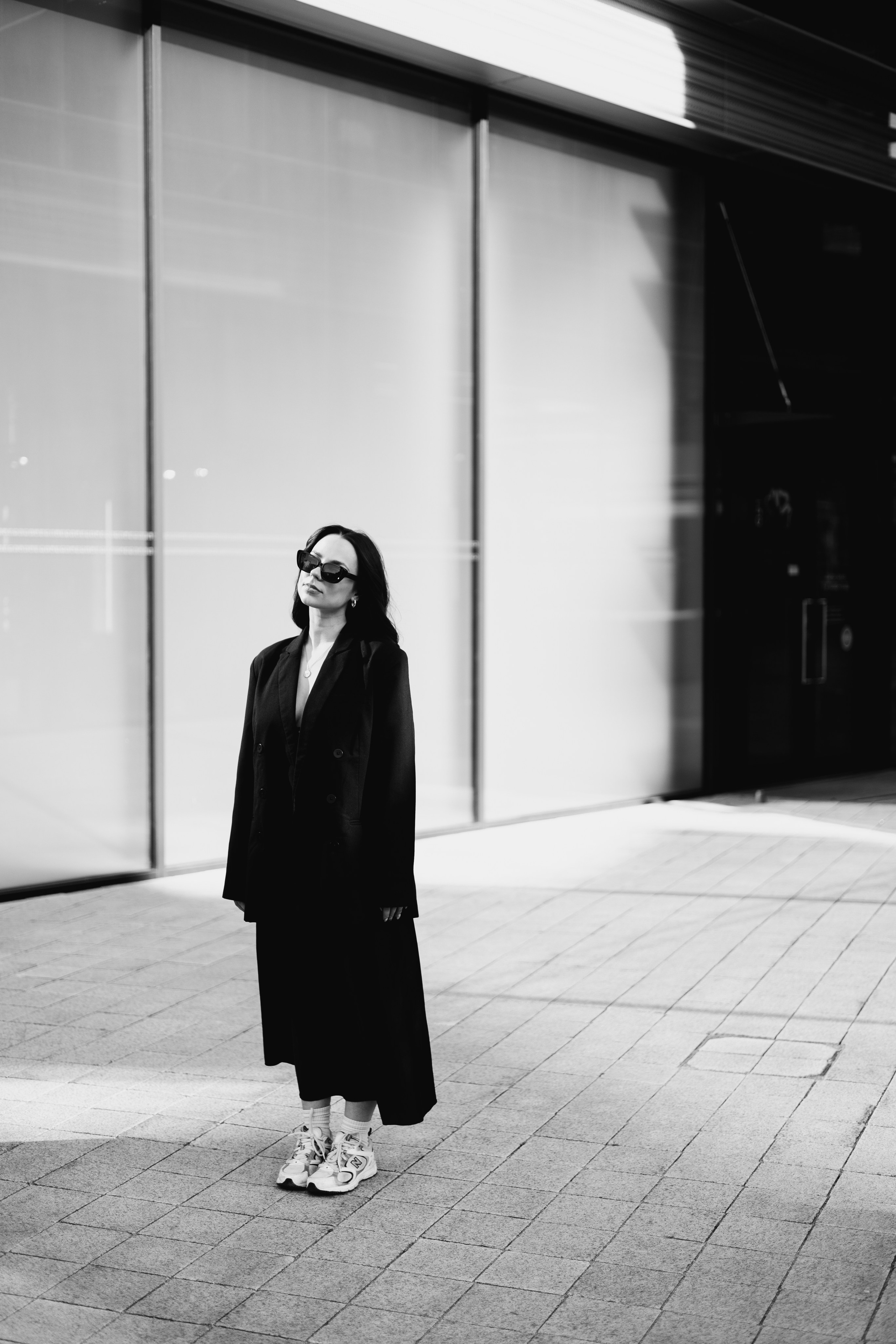 Rugilė. Fotografė Aleksandra Samozvanova