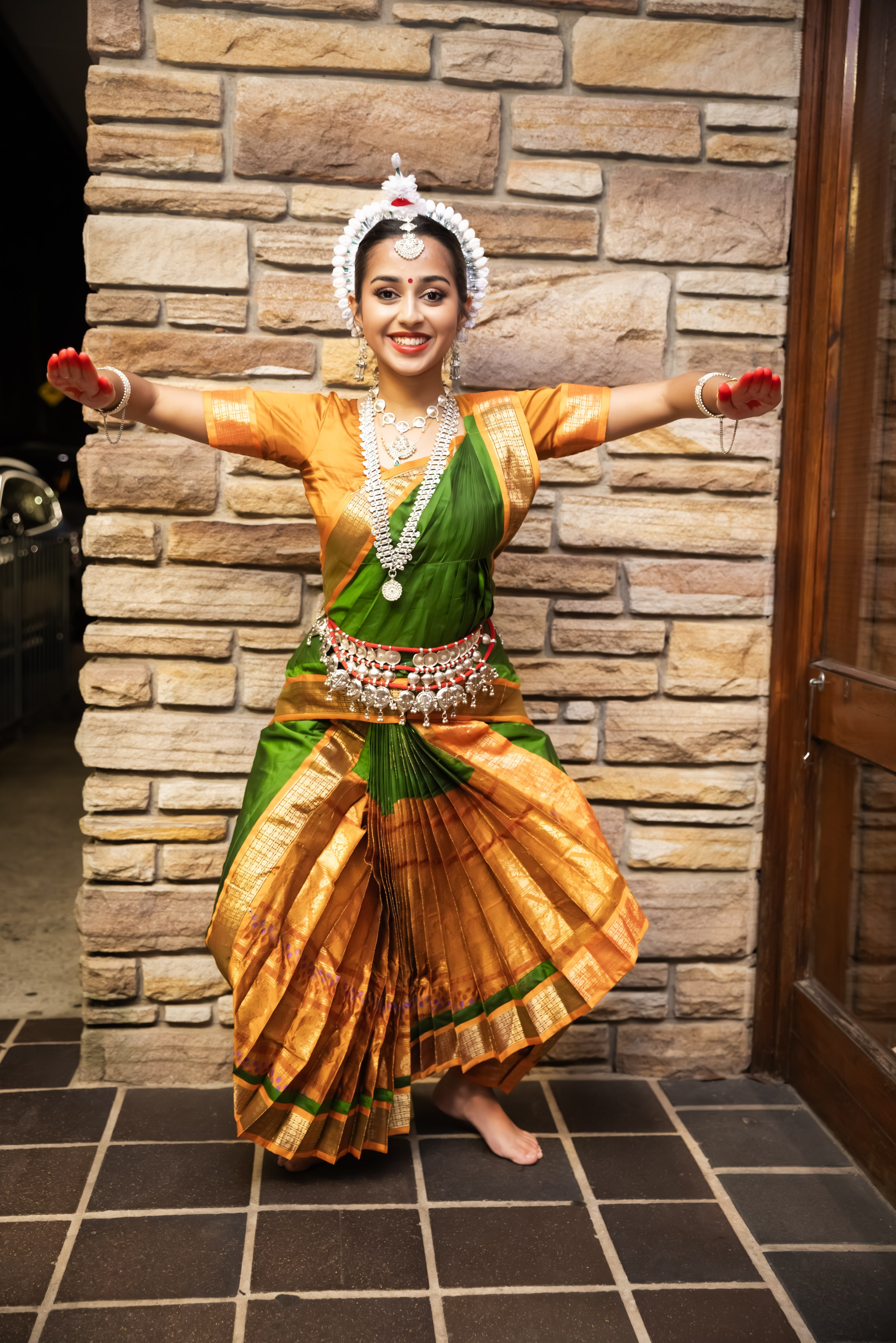 Odissi Dance Event. MHCreative is family-oriented photographer based in SYDNEY