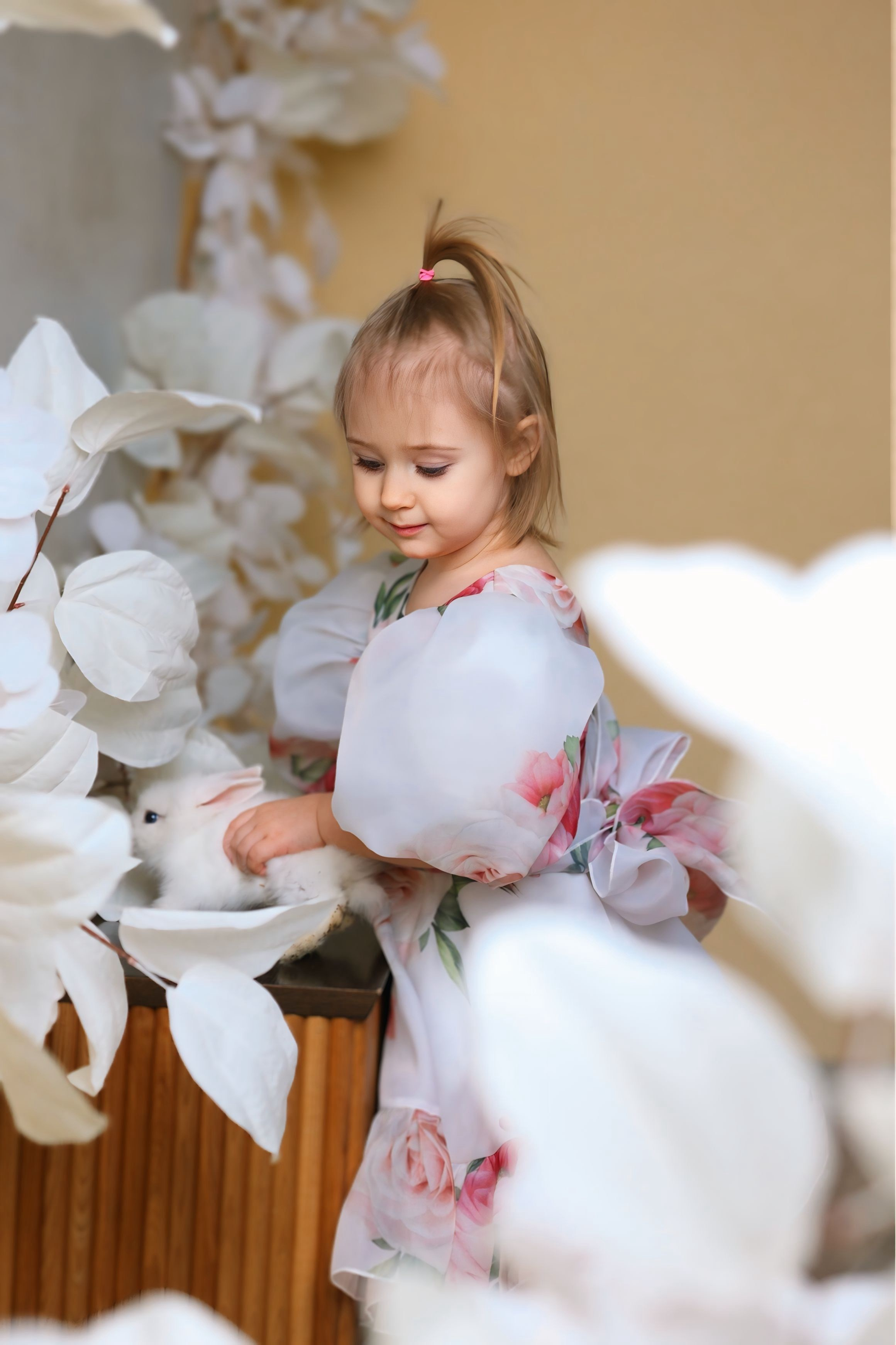 Семейные. Съемка церковных таинств — АЛИНА ФЕТУ