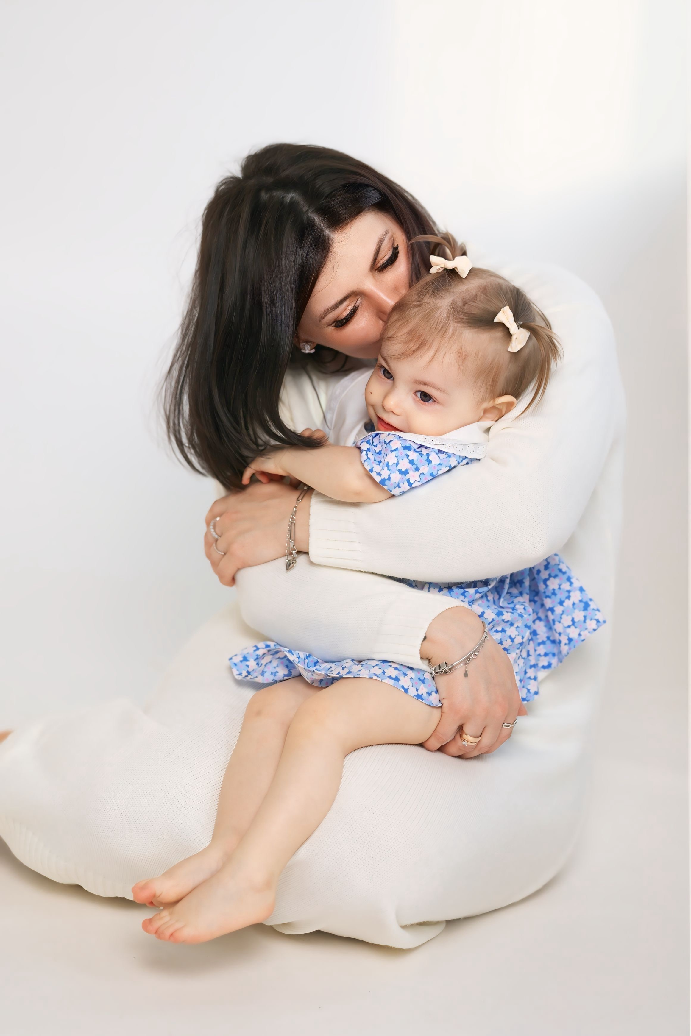 Семейные. Съемка церковных таинств — АЛИНА ФЕТУ