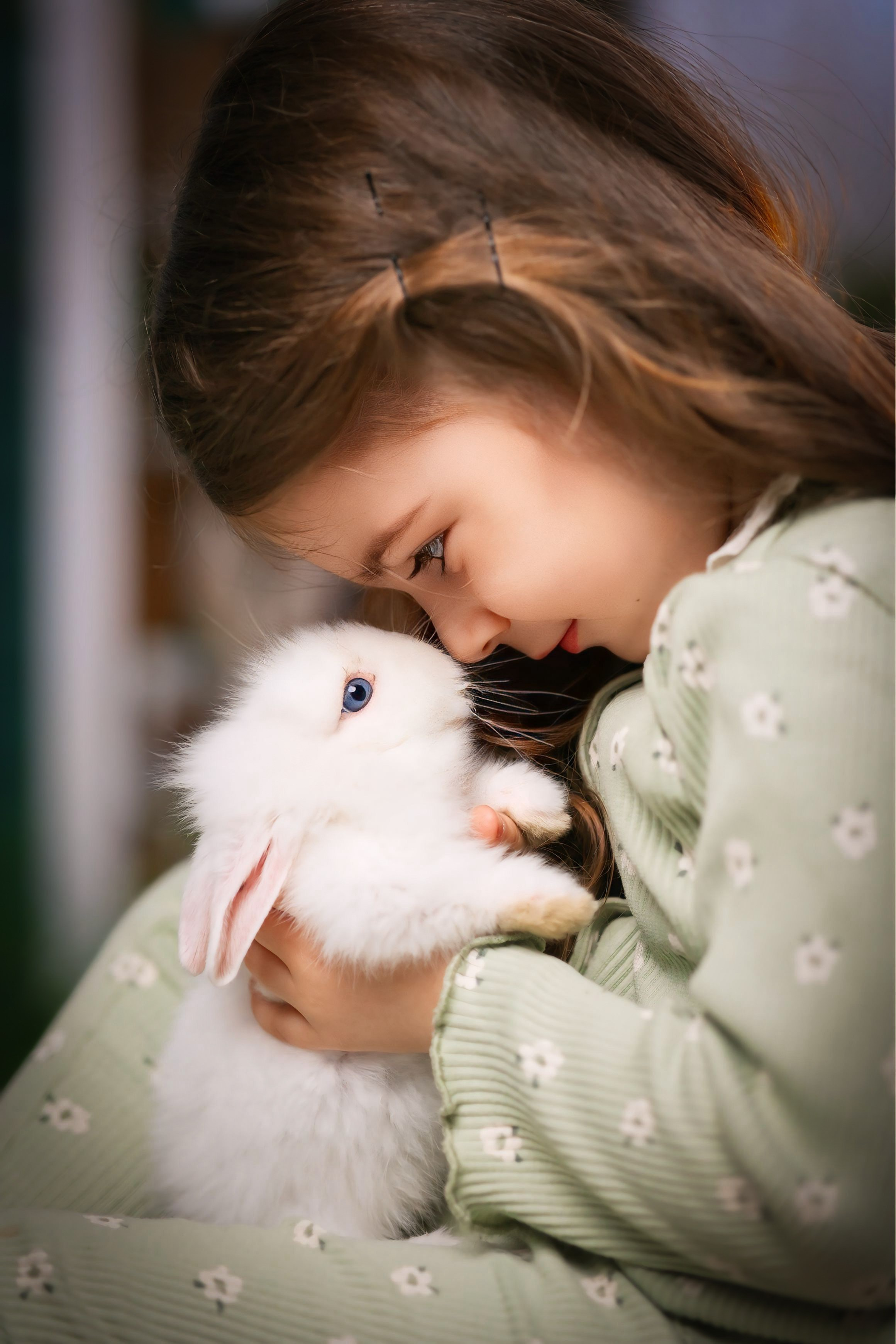 Семейные. Съемка церковных таинств — АЛИНА ФЕТУ