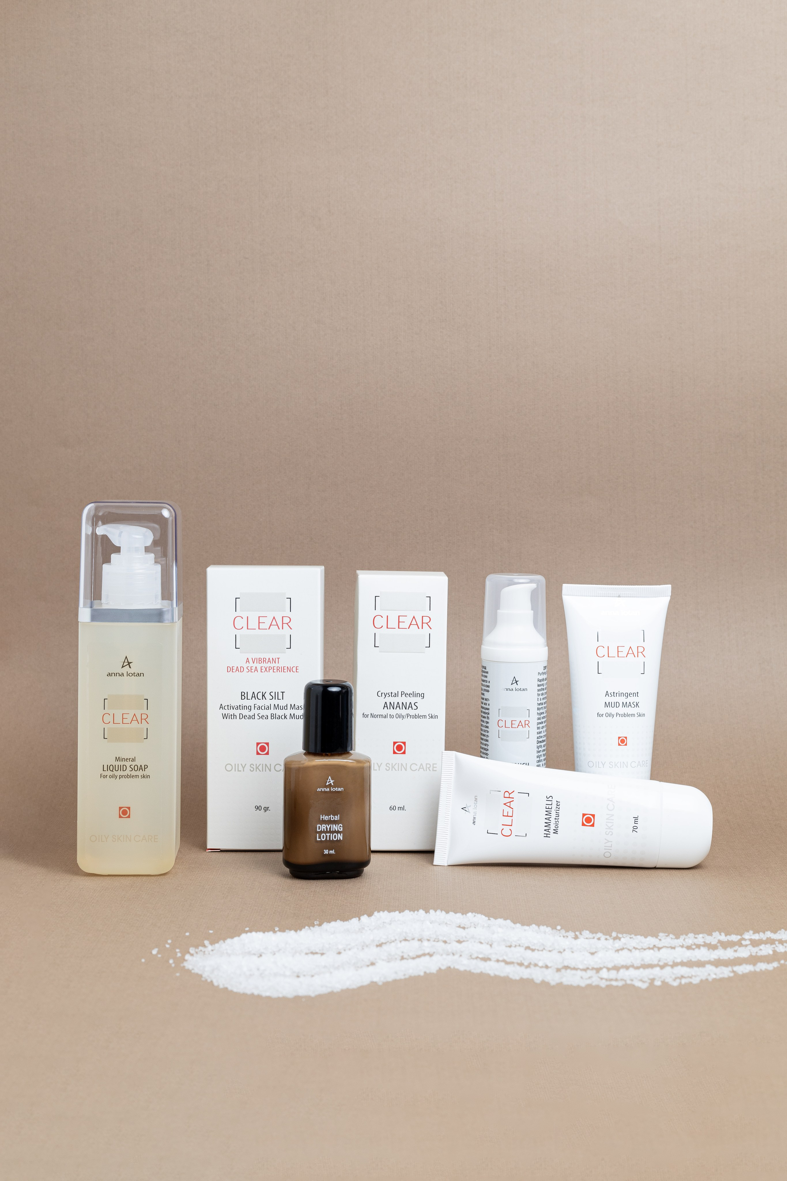 Anna Lotian. Captured by Hallovud