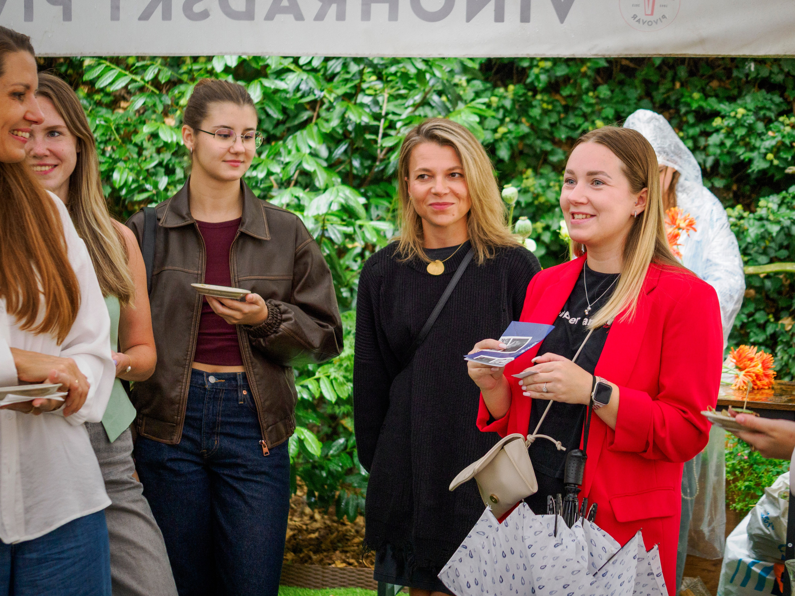 Events. Dmitry Tretiakov | Prague Photographer