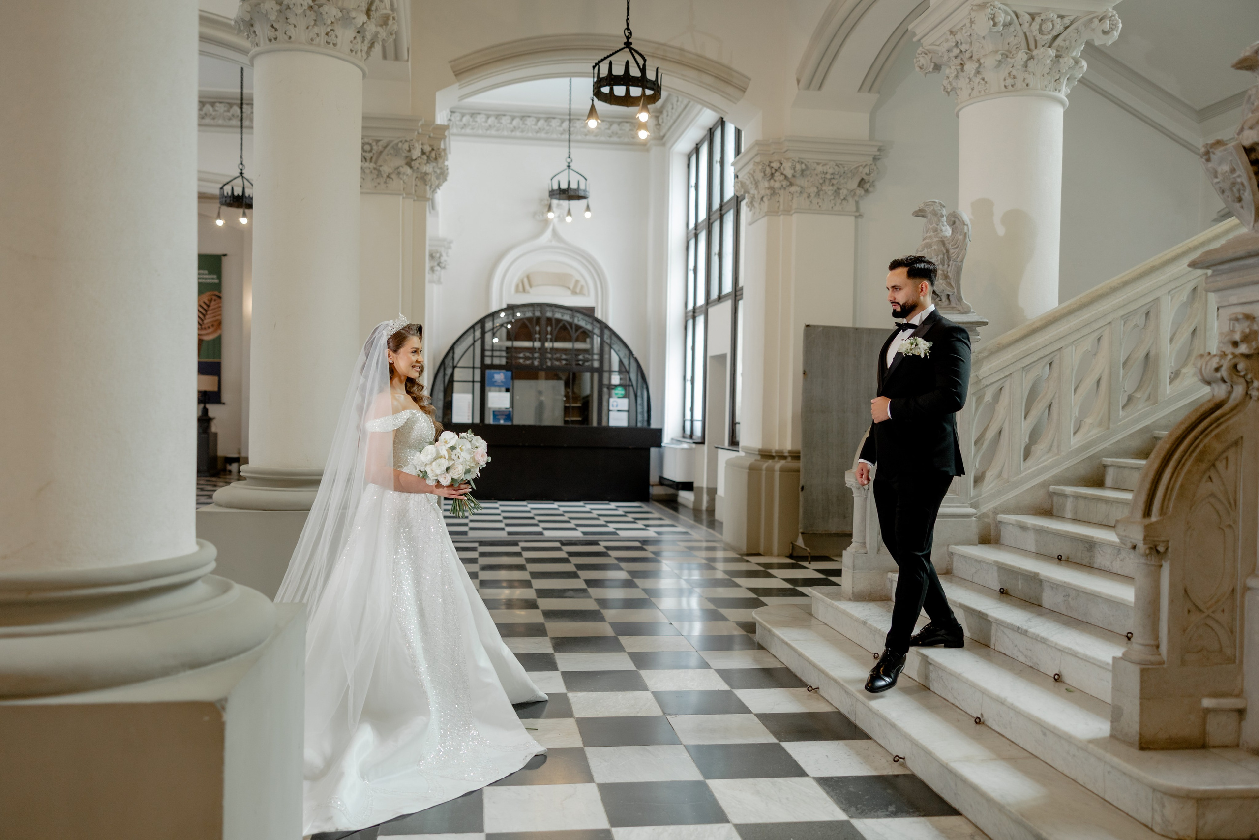 Mirel & Otilia. ProWed — Foto Video Moldova