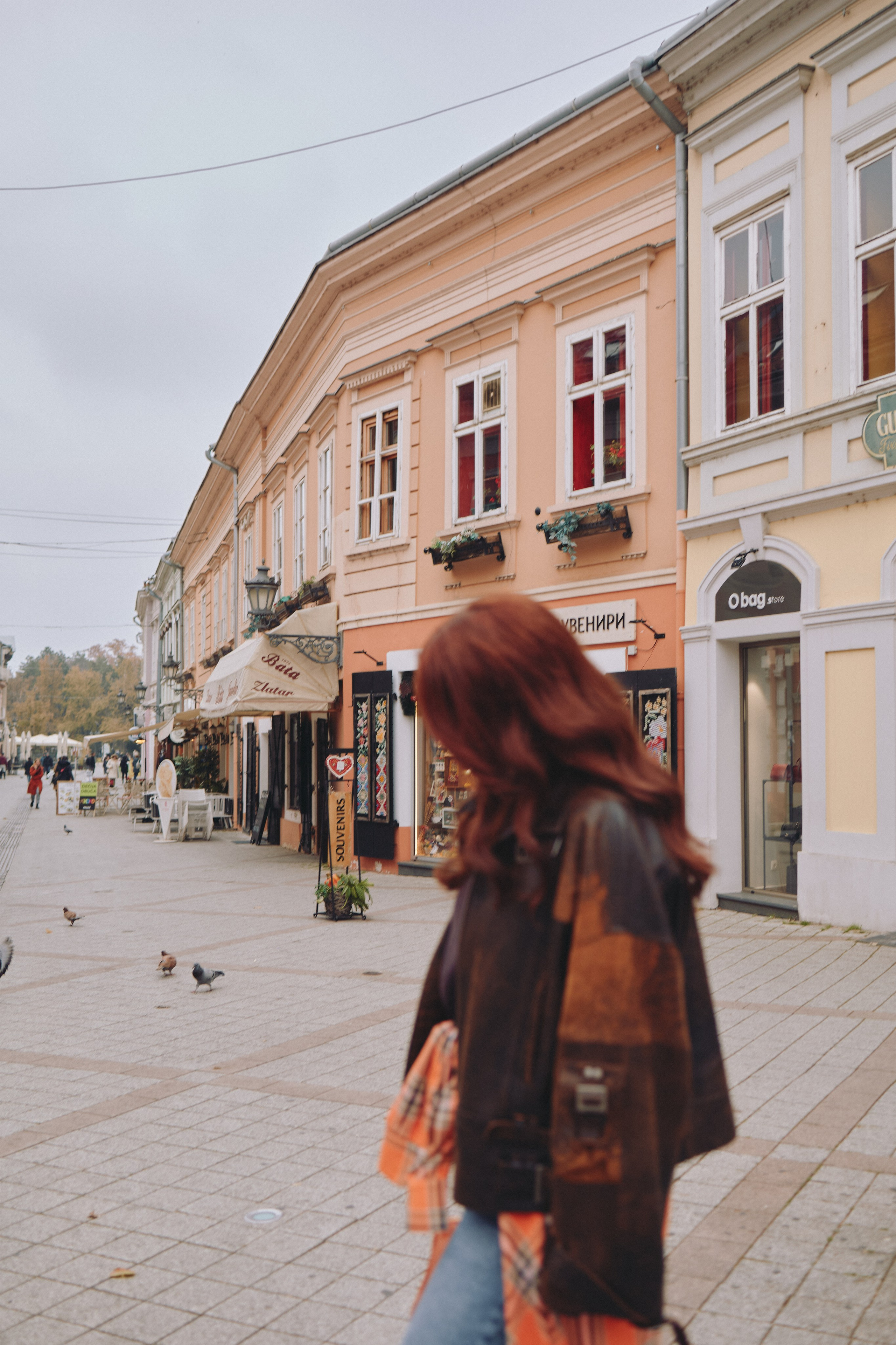 Гюльнара. Анастасия Еремина | Фотограф в Сербии | Персональные и бизнес-фотосессии в Белграде и Нови Саде
