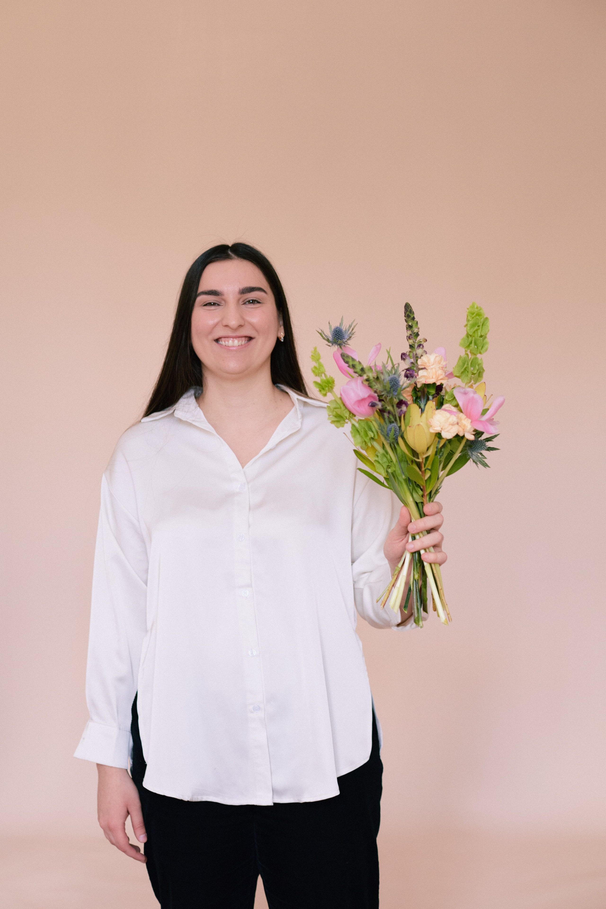 Зарема. Анастасия Еремина | Фотограф в Сербии | Персональные и бизнес-фотосессии в Белграде и Нови Саде