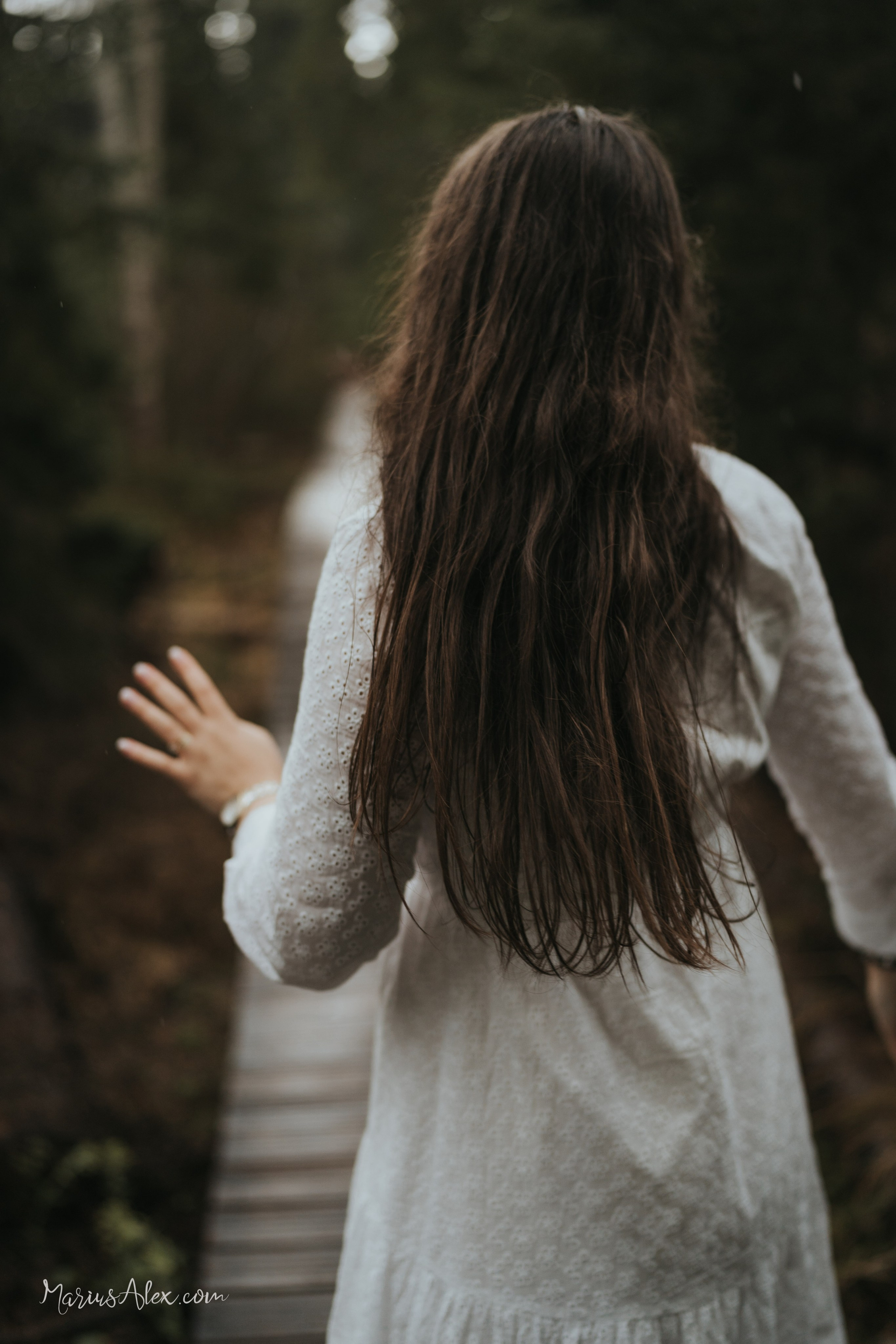 Loredana - Tinovul Mare. Marius Alex fotograf de eveniment si portret din Suceava