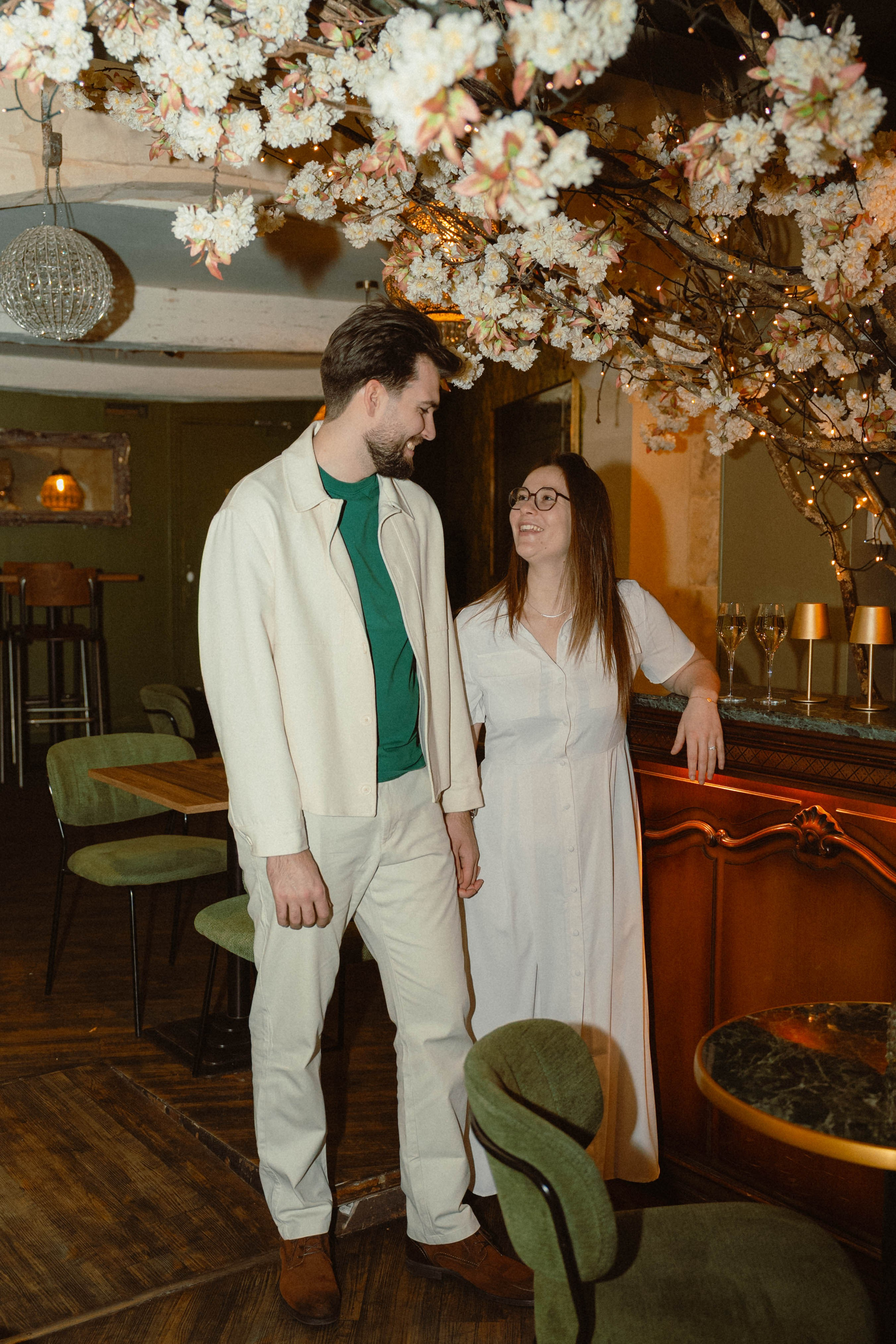 Kloë & Cyril. Weeding photographer / event / portrait