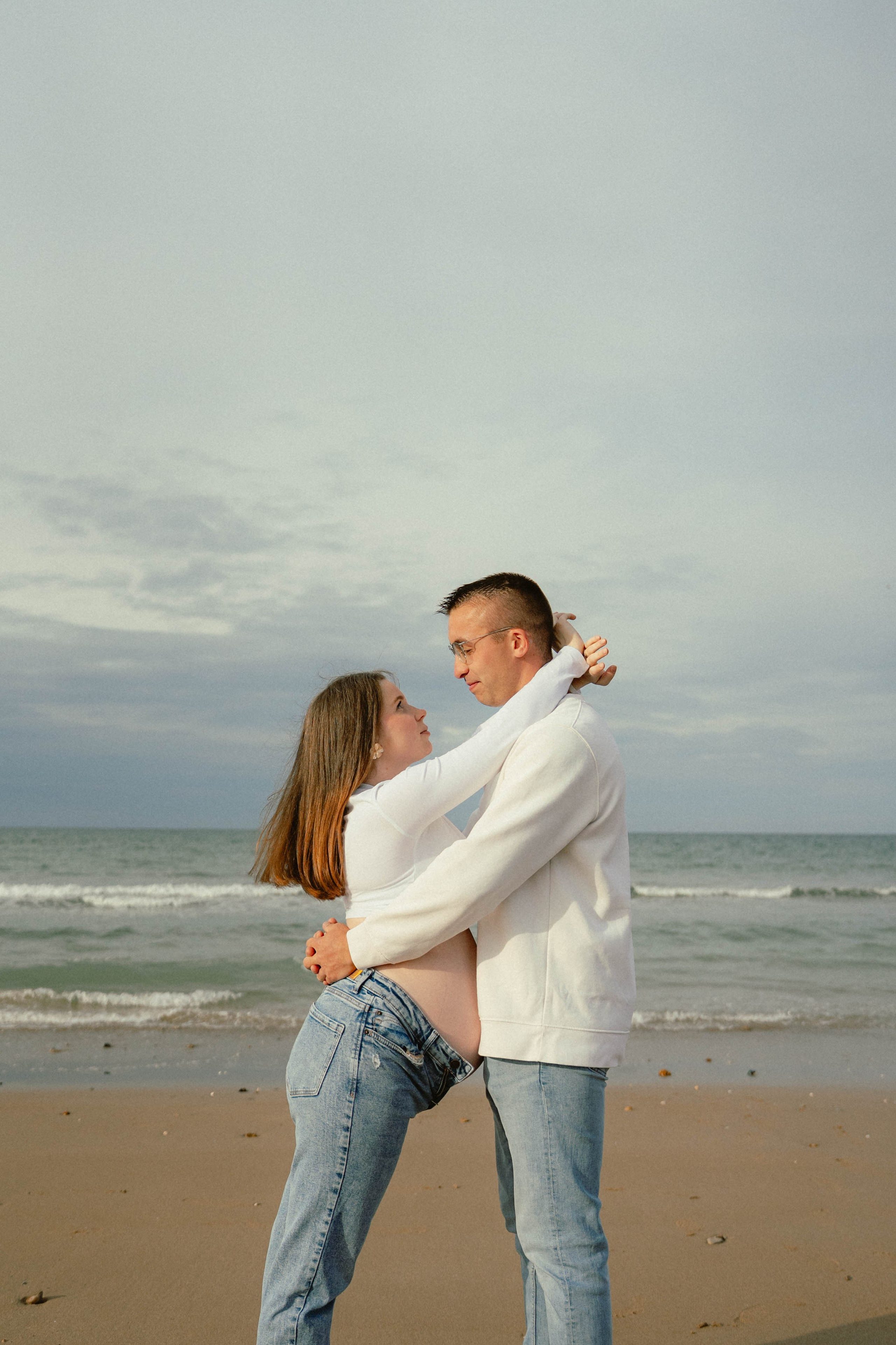 Léa & Quentin. Weeding photographer / event / portrait