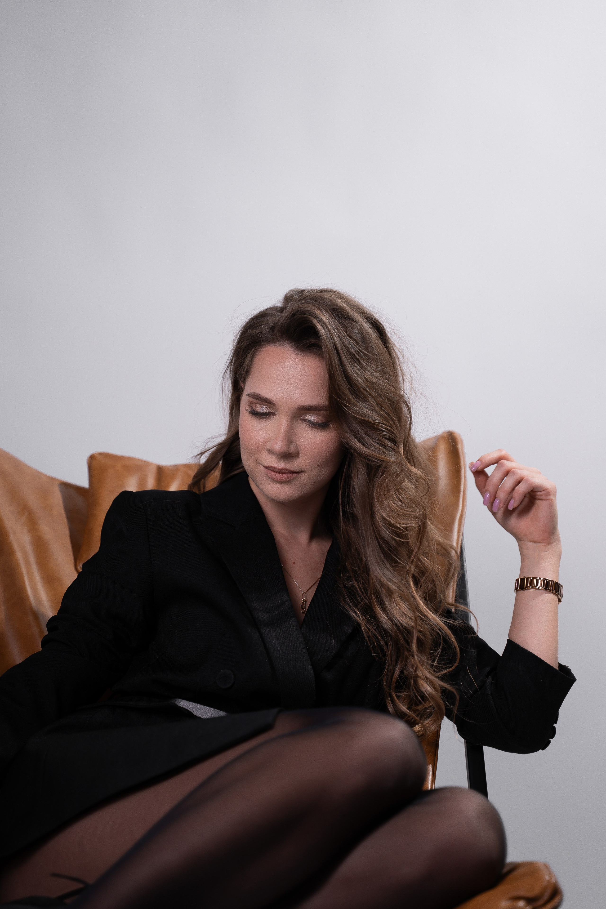 Tatiana. Karina Czernecka Foto