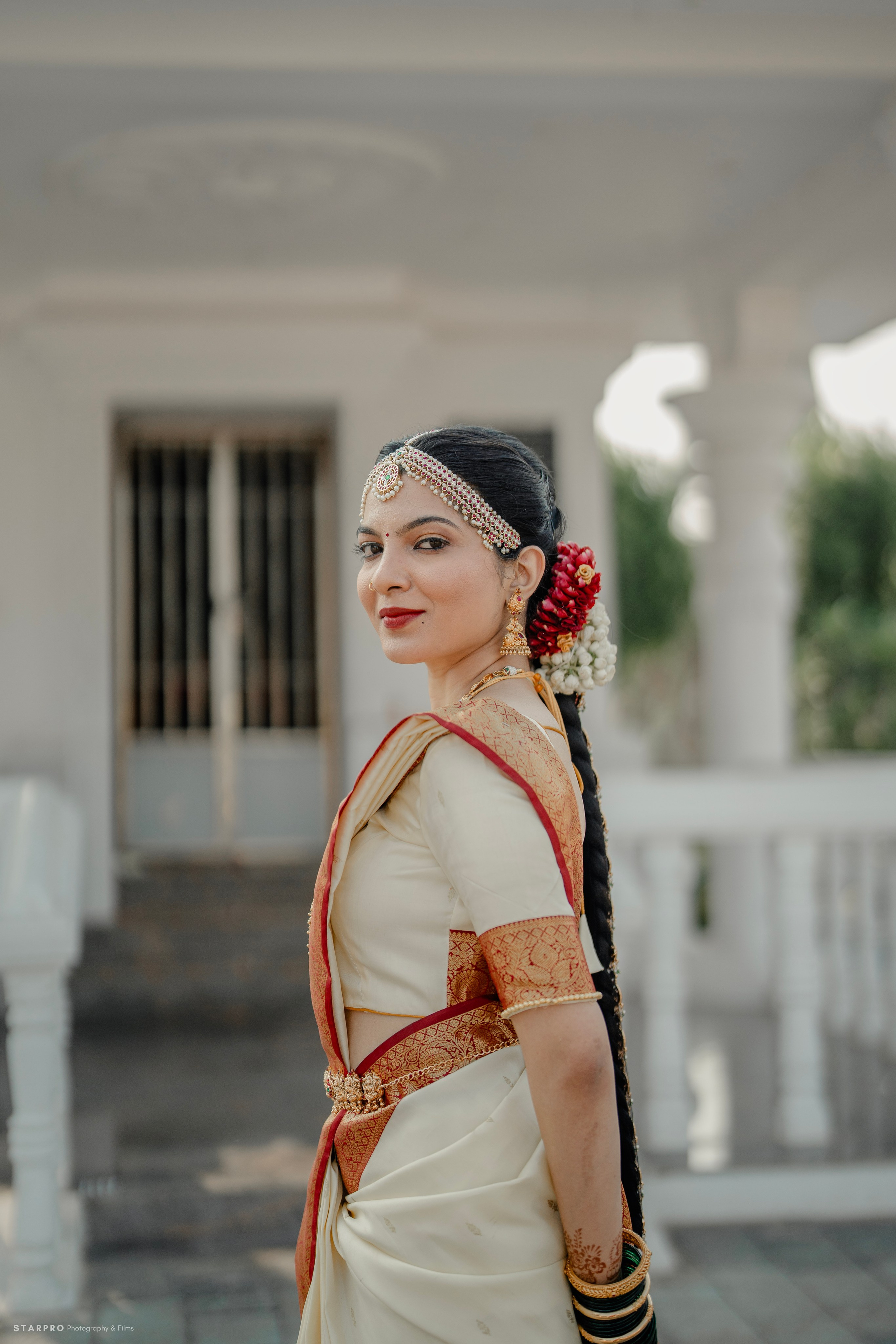 Dr Shivani & Dr Kartik. Adorafilms.in