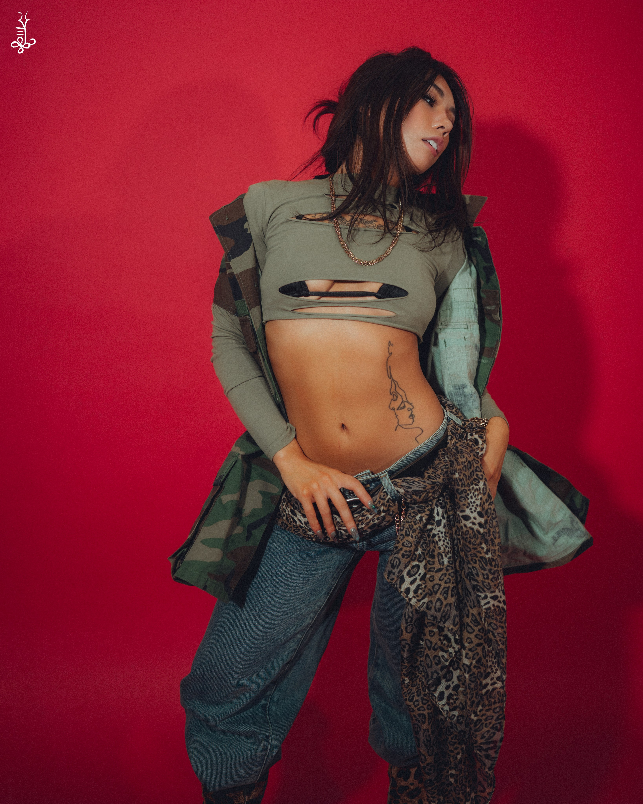 MIKAHTIA. Ke’Ondris