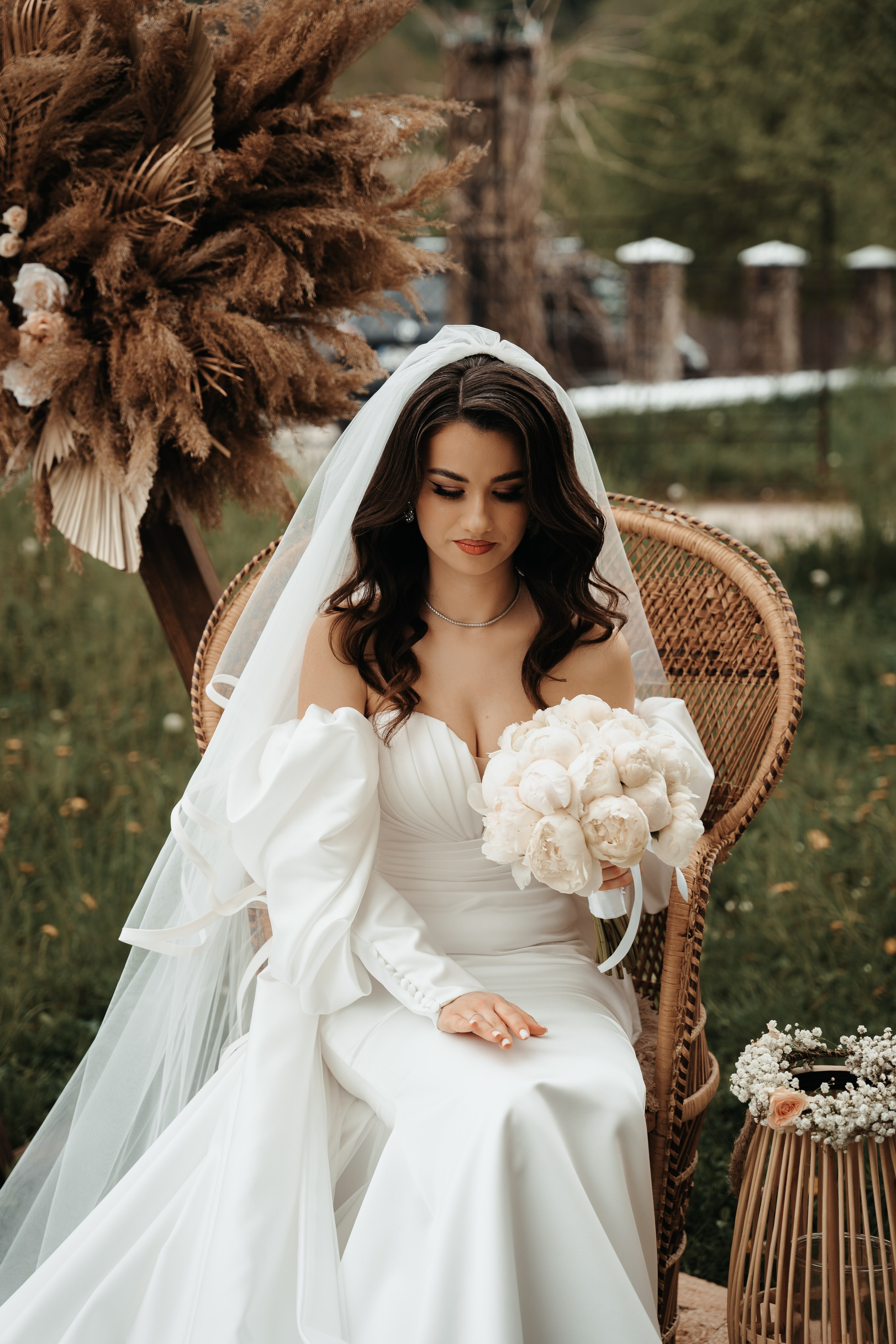 Malina & Vasile. Spoiala Brothers Romania — Wedding Films & Photography