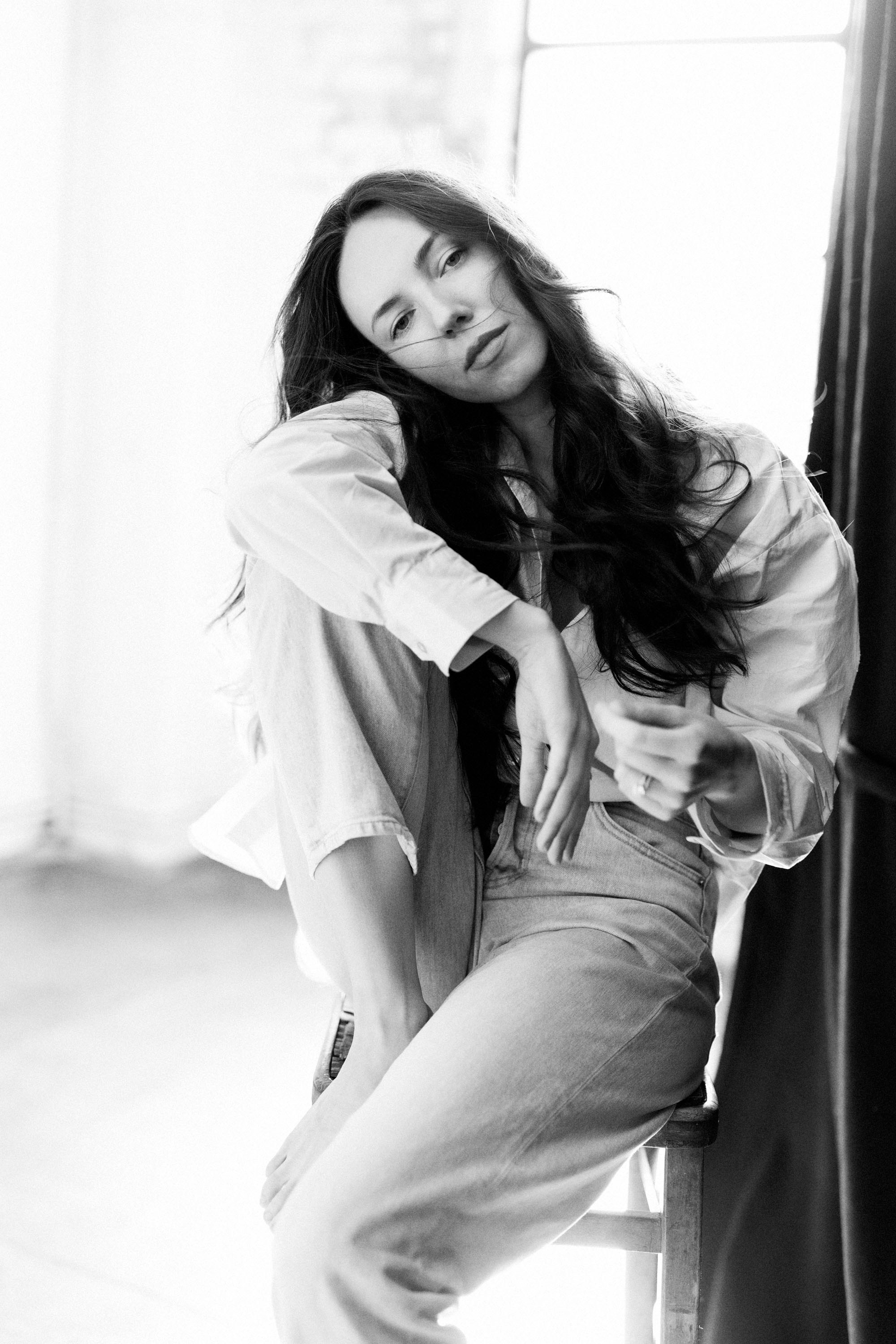 Anastasia | Family Photographer in London and Kent