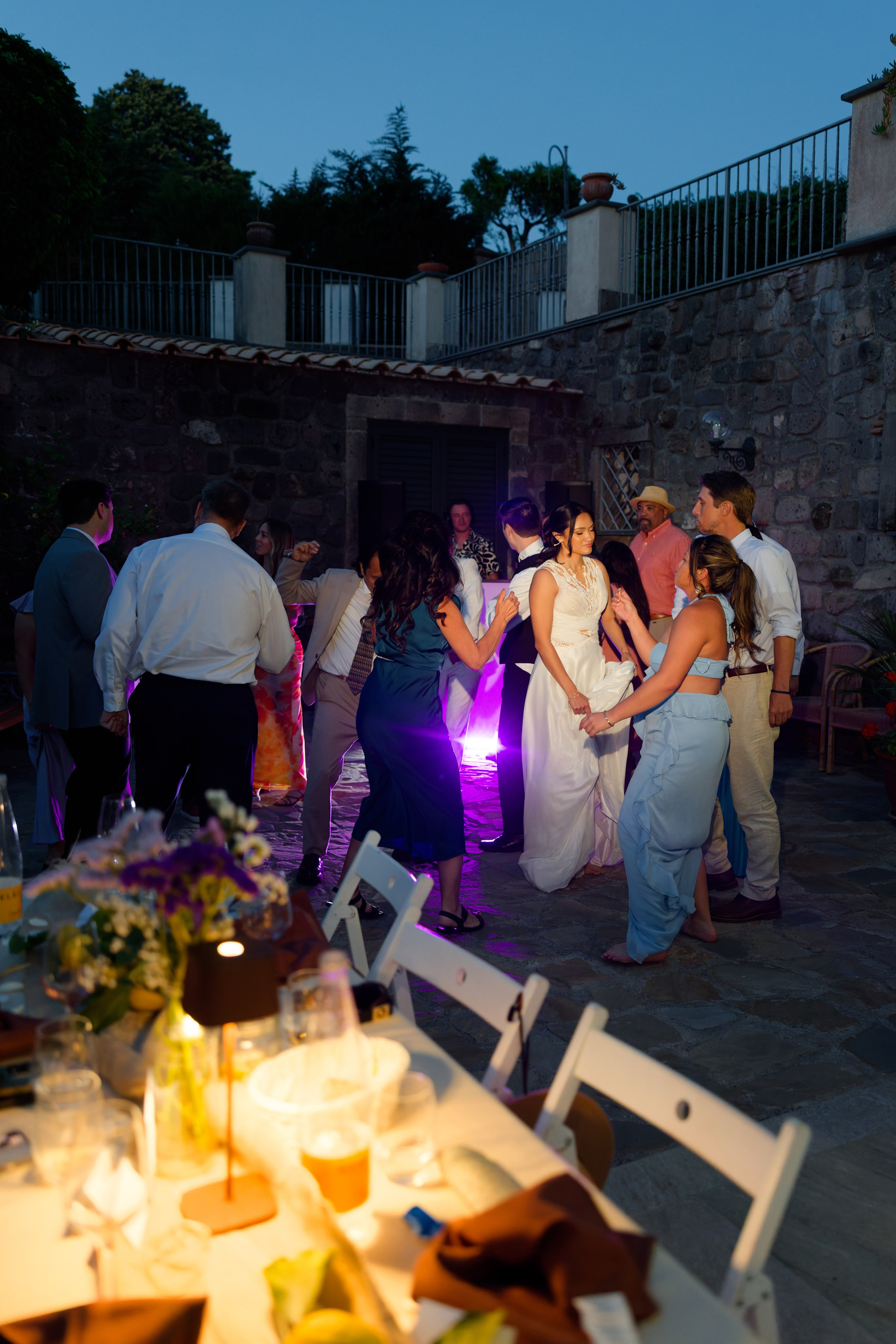 Alana & Joseph. Destination Wedding Photographer — Nikita Burtsev