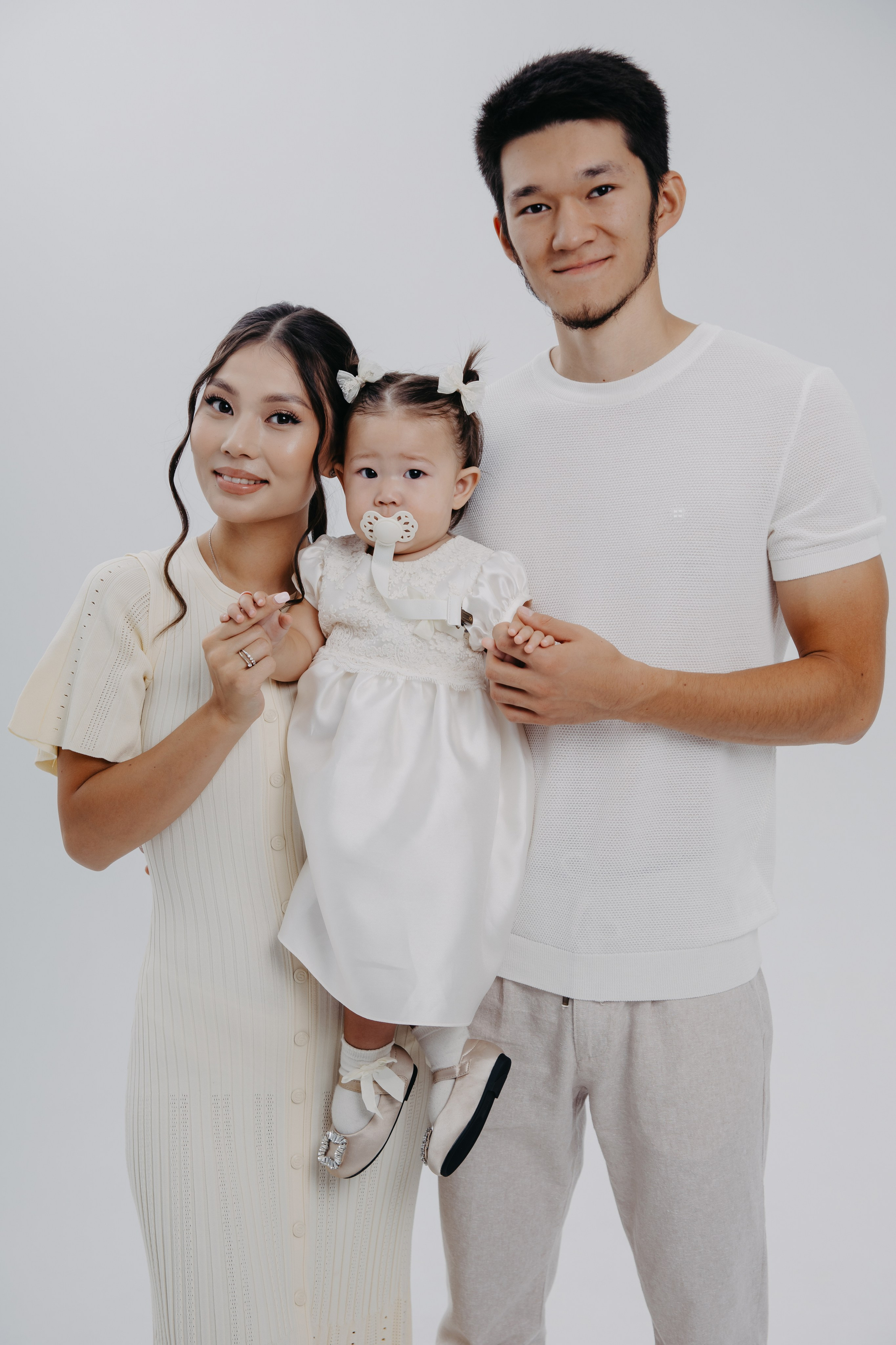 Студийные съёмки. Фотограф Бишкек Садовский Никита