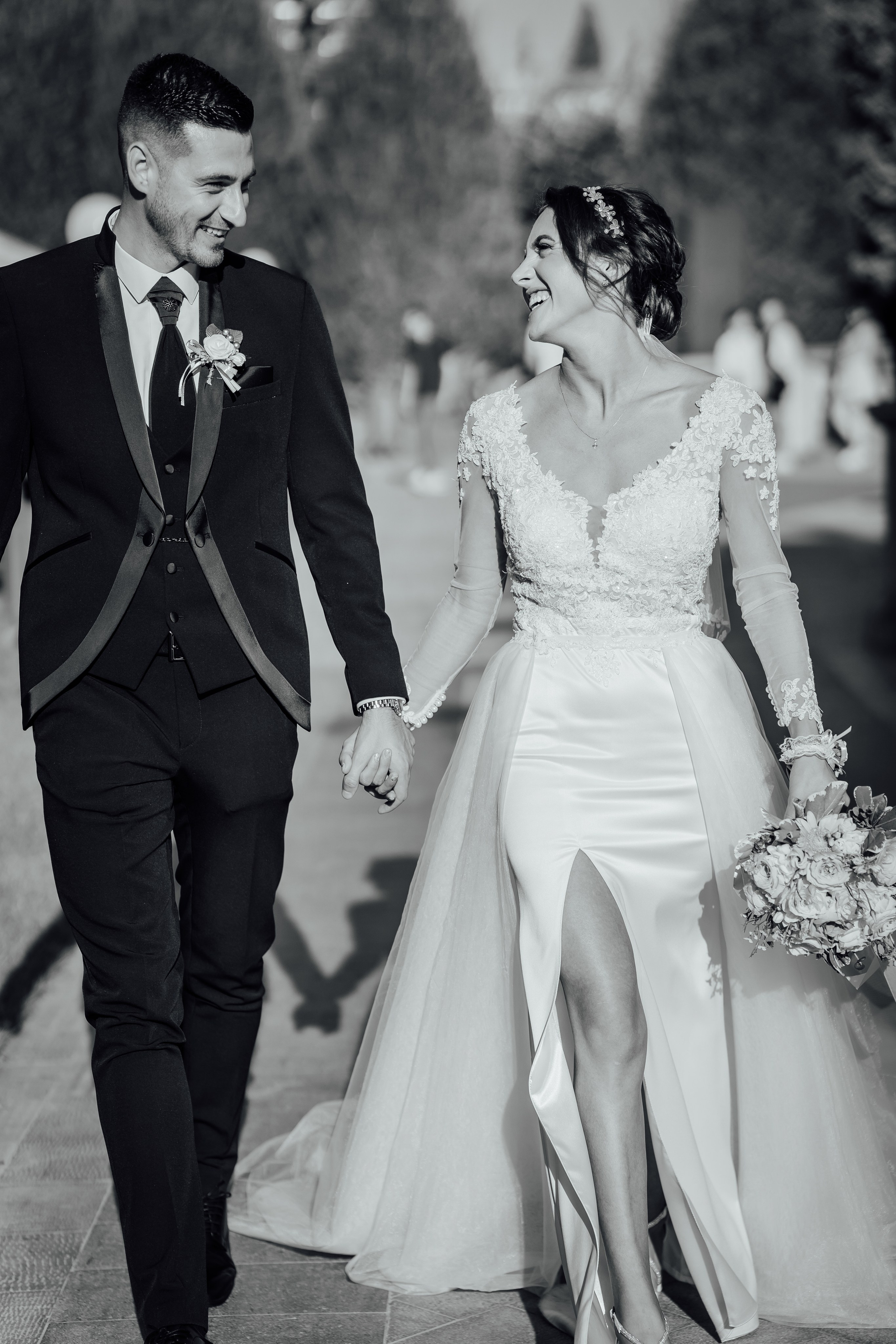 Nunta Ancuta & George