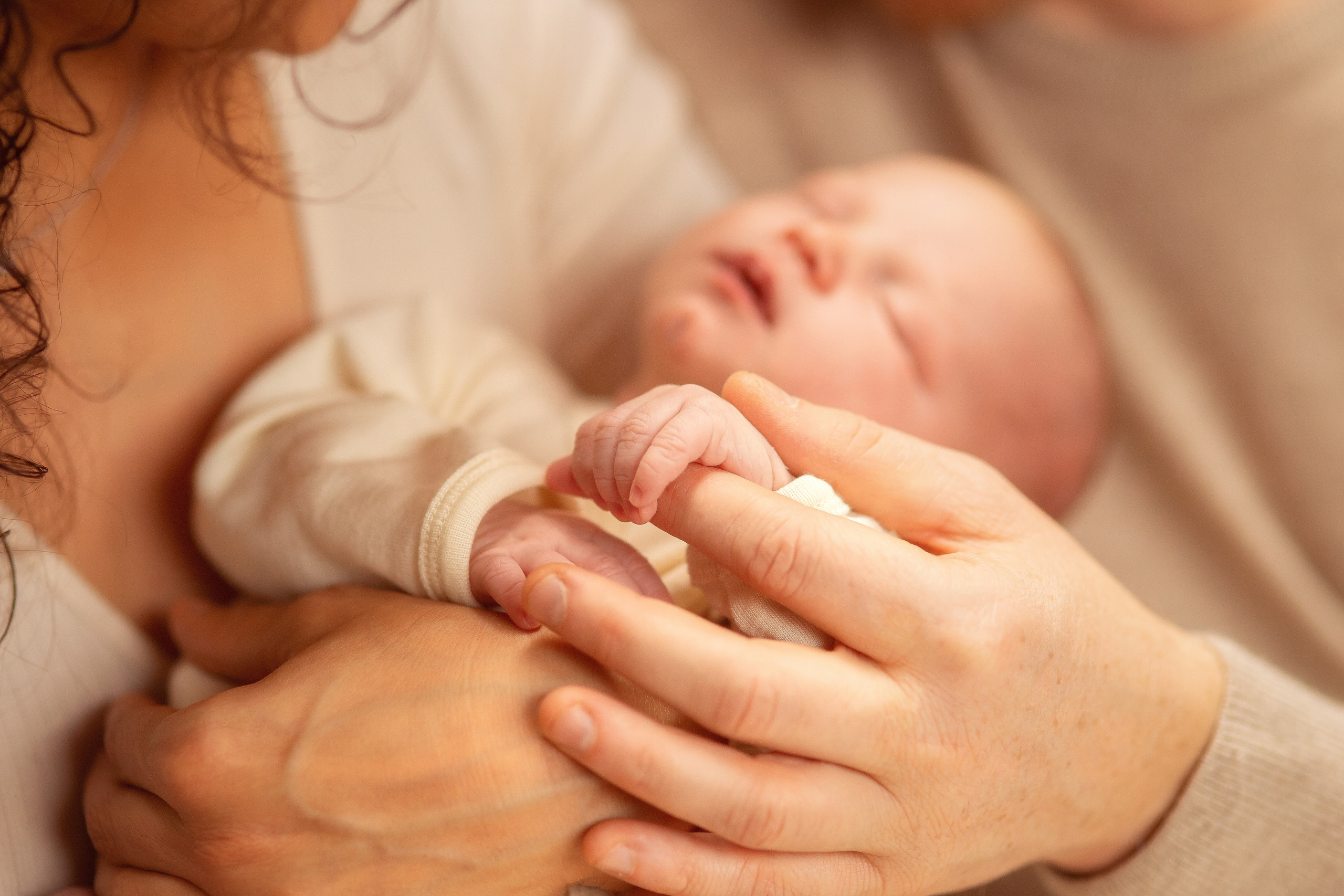 Les plus petits. Fine Art photographer in Luxembourg Anastasia Arend