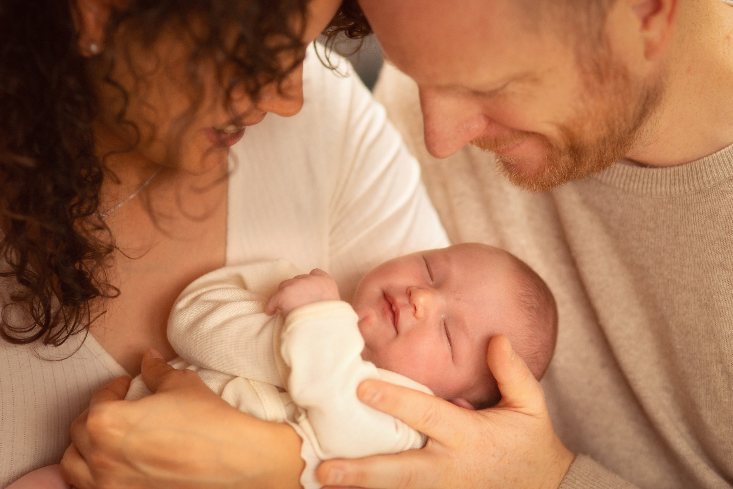 Les plus petits. Fine Art photographer in Luxembourg Anastasia Arend