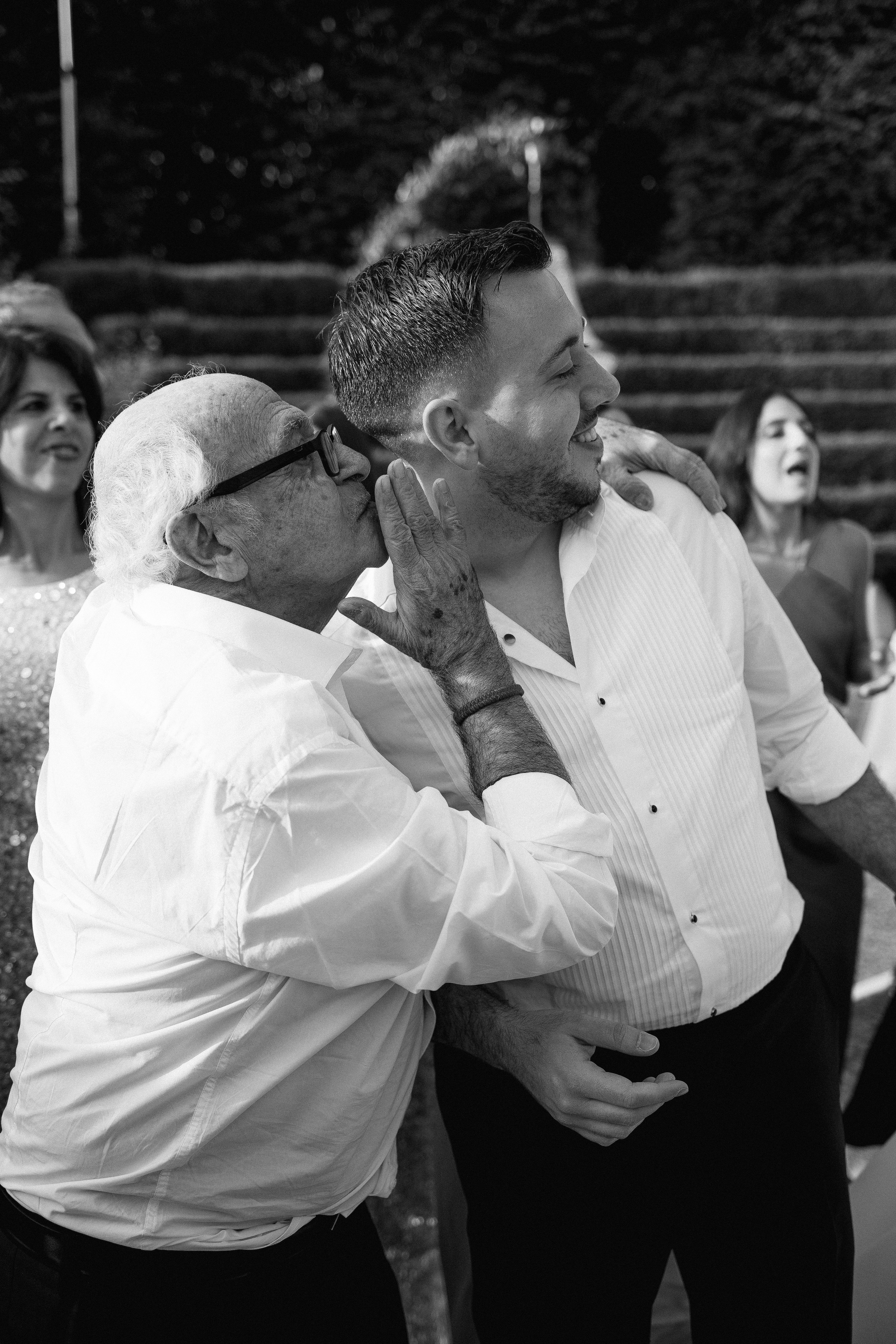 Villa Rizzardi Wedding Photography. Photographer in Italy Anna Linnik