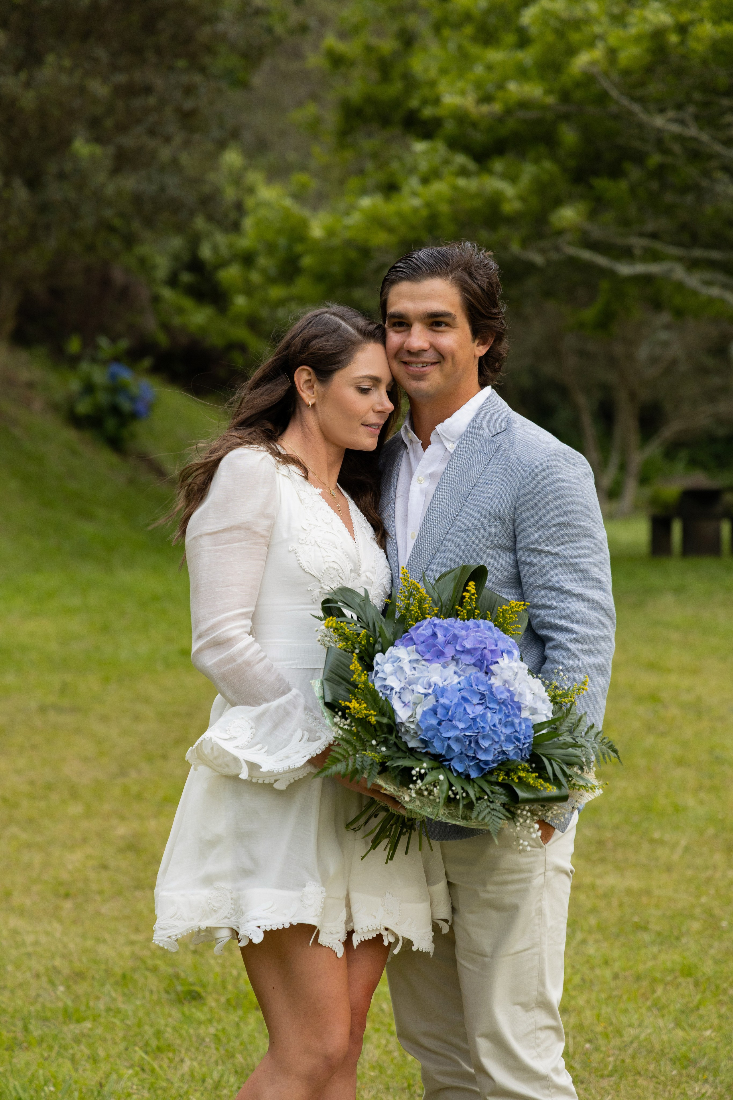 Tucker & Lisa. IRINA KALMYKOVA | PHOTOGRAPHER AZORES