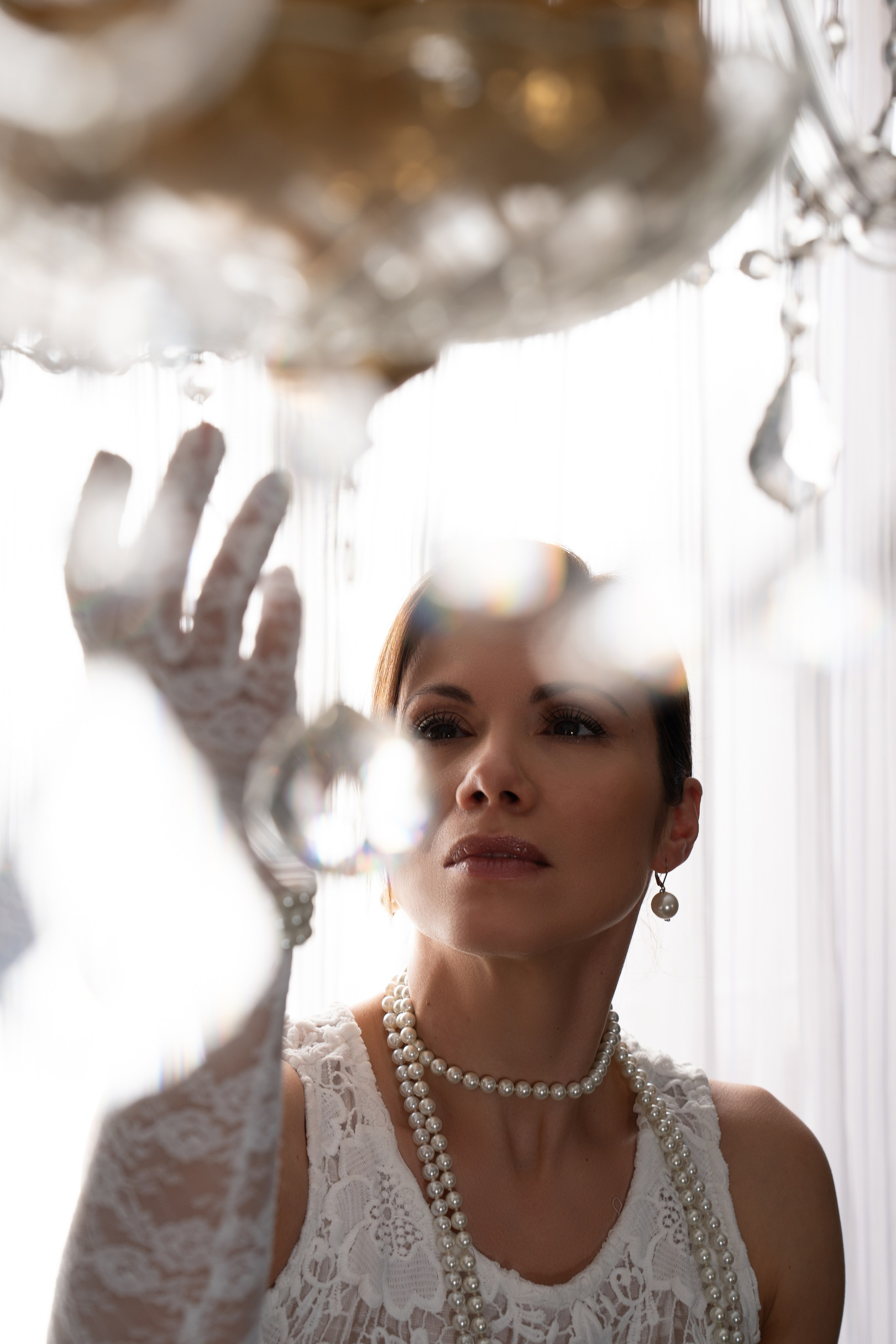 MILA BLANCO. Fotógrafa Olena Petryk. Realizo sesiones de fotos en Puerto de Sagunto