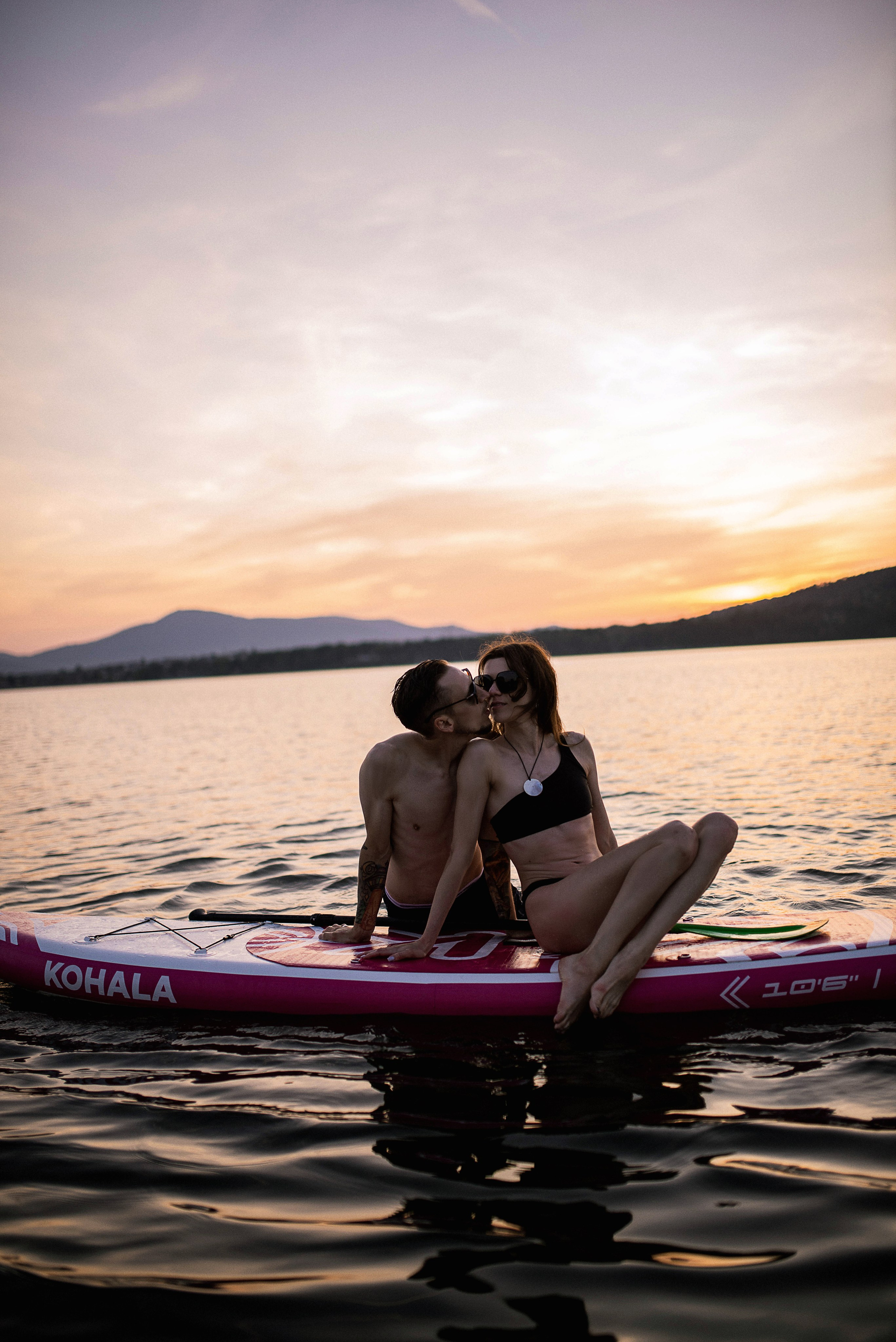 Pasha, Sasha I Taja. Home page