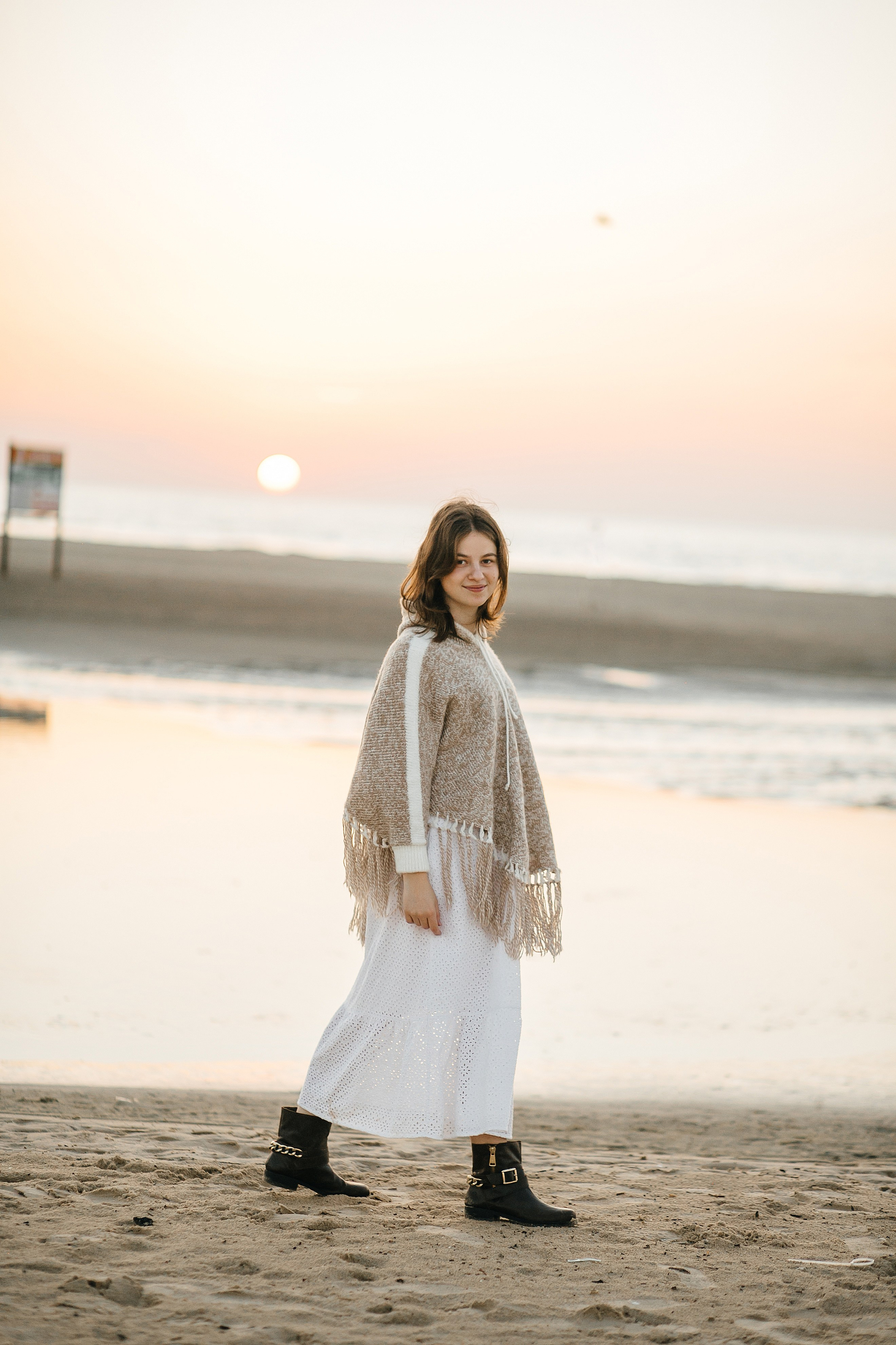 3 sisters Netanya. Family photographer in Israel