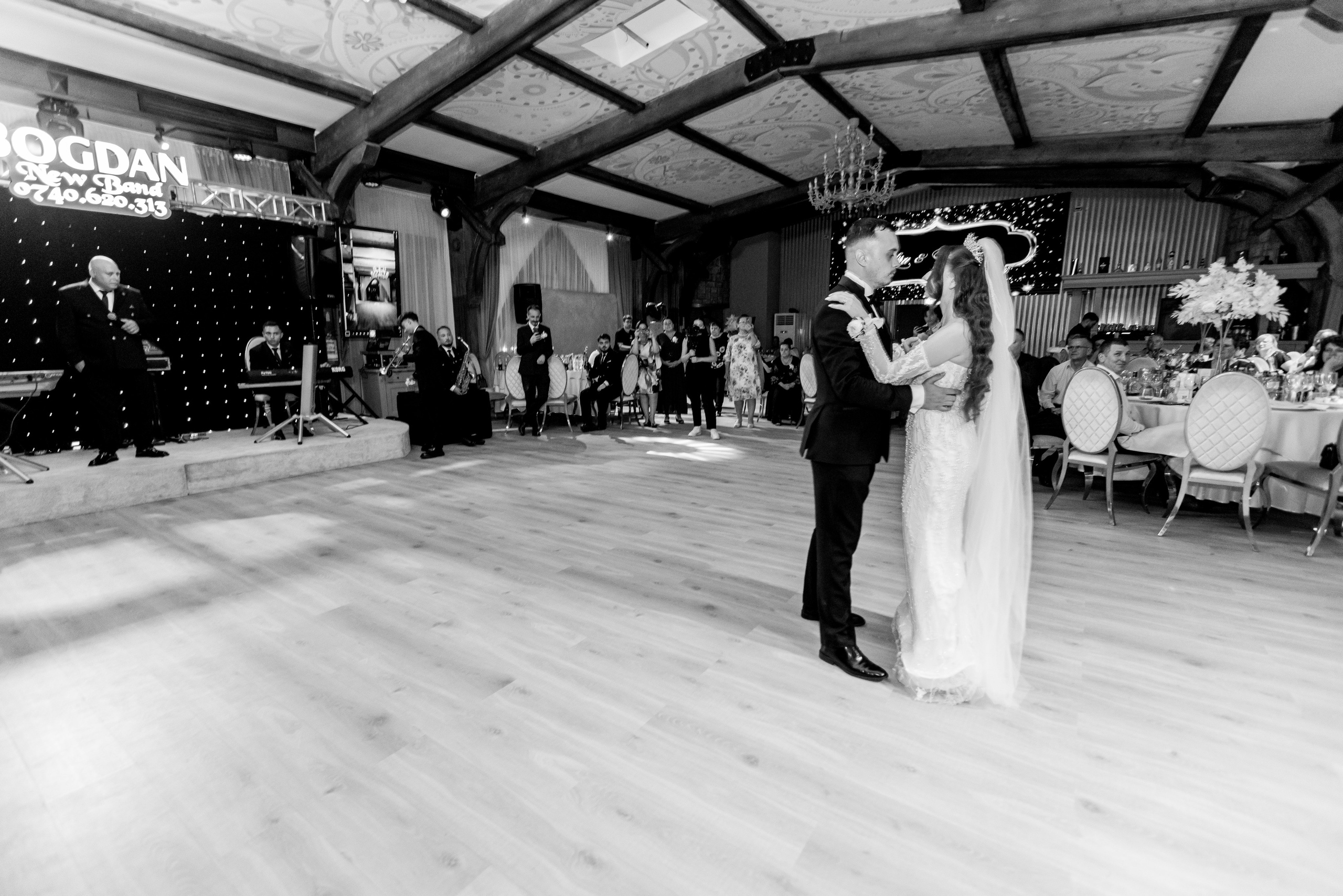 Adelina & Andrei 18.07.2026. MGS STUDIO