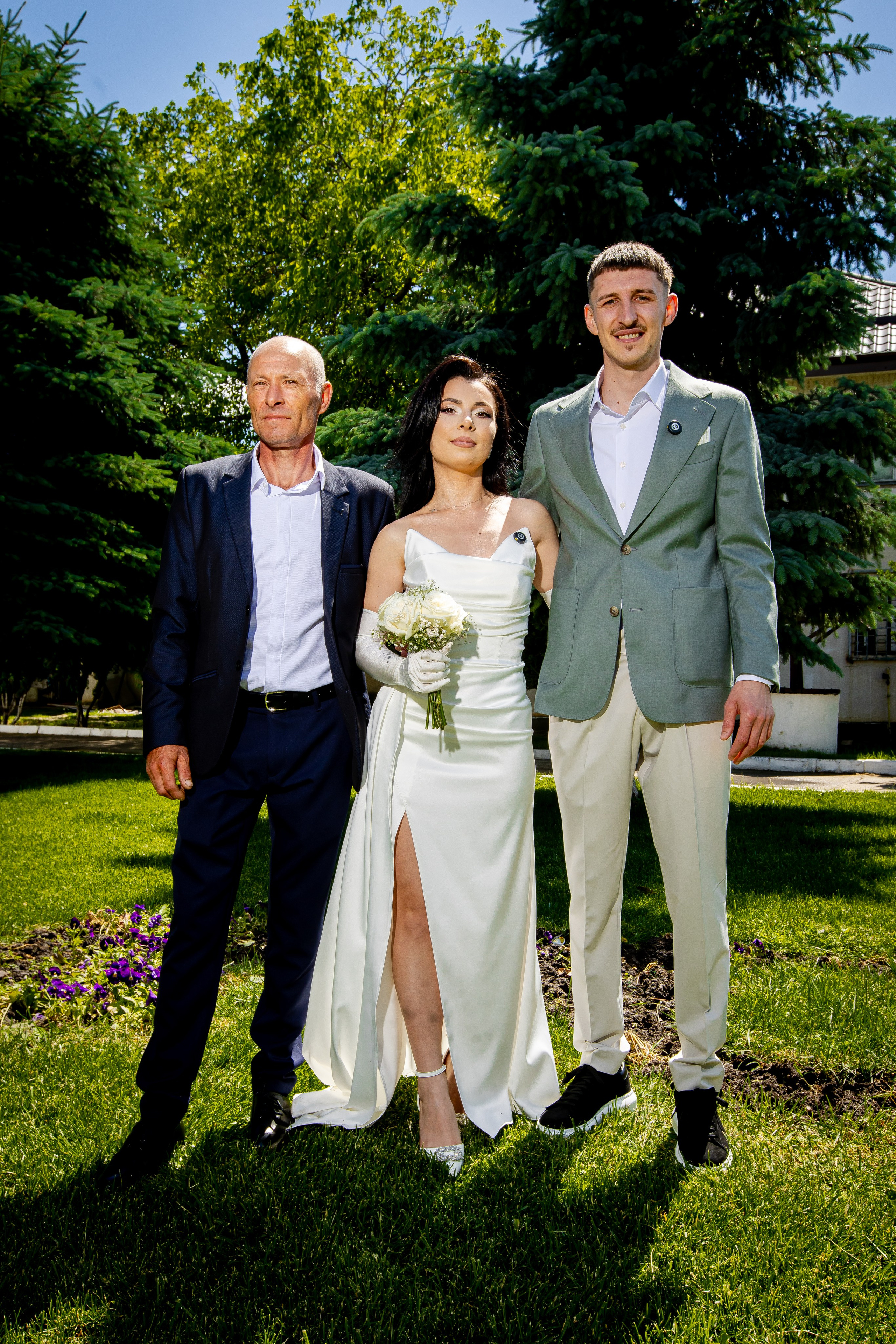 Cosmina & Răzvan. MGS STUDIO