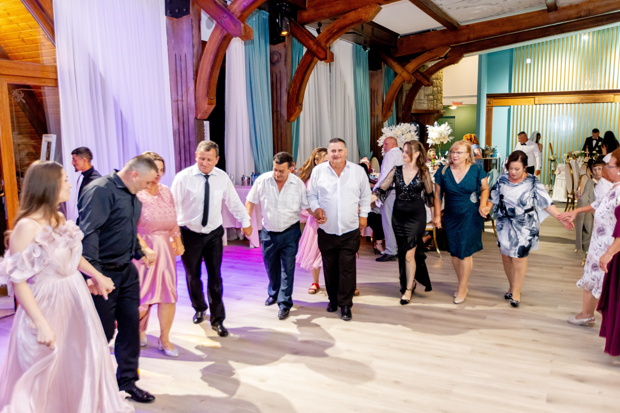 Adelina & Andrei 18.07.2026. MGS STUDIO