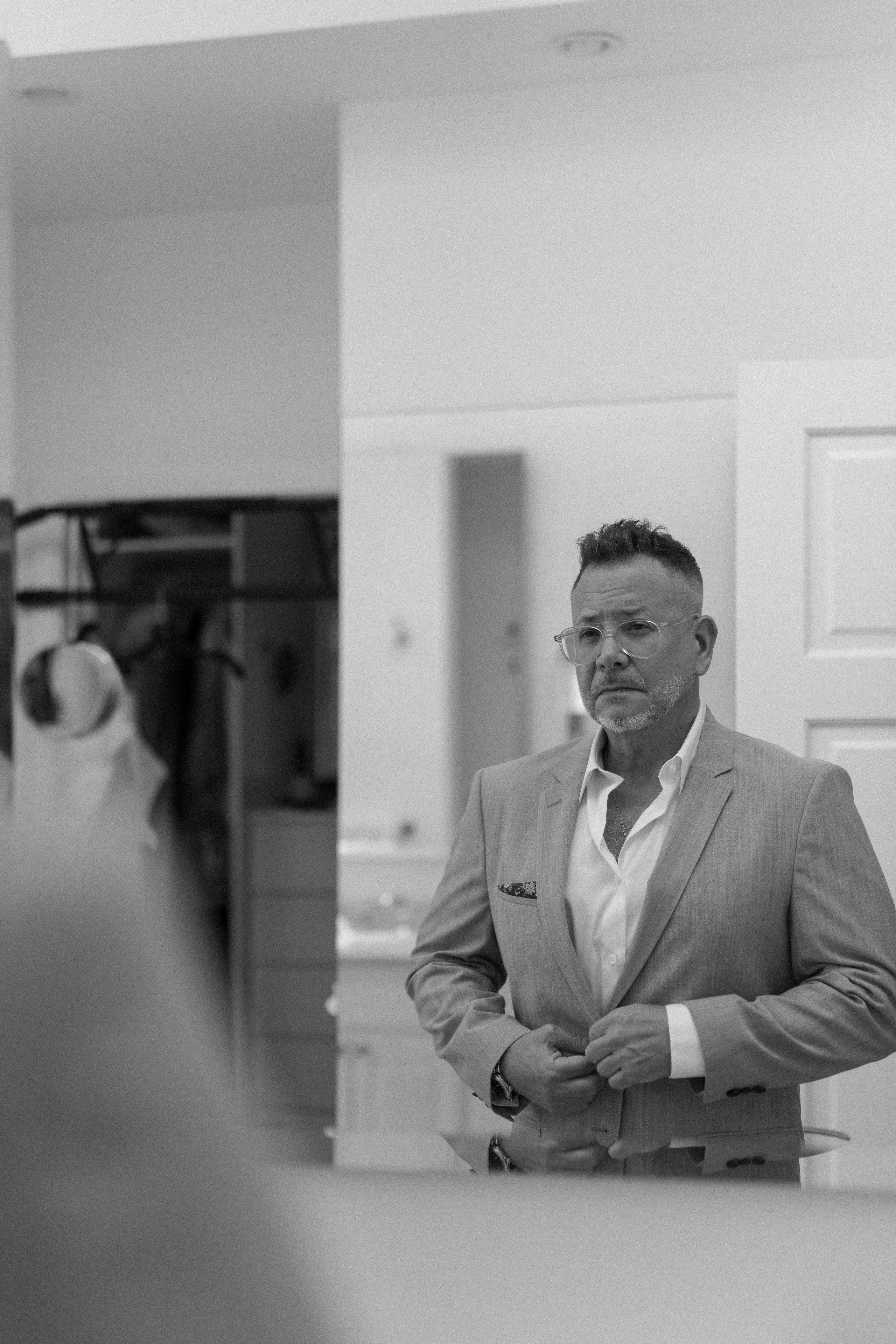 Galina & Erik. Wedding Day. Intimate Home Ceremony. Portrait, family, maternity & wedding photography & videography in SoCal Kseni Vibe