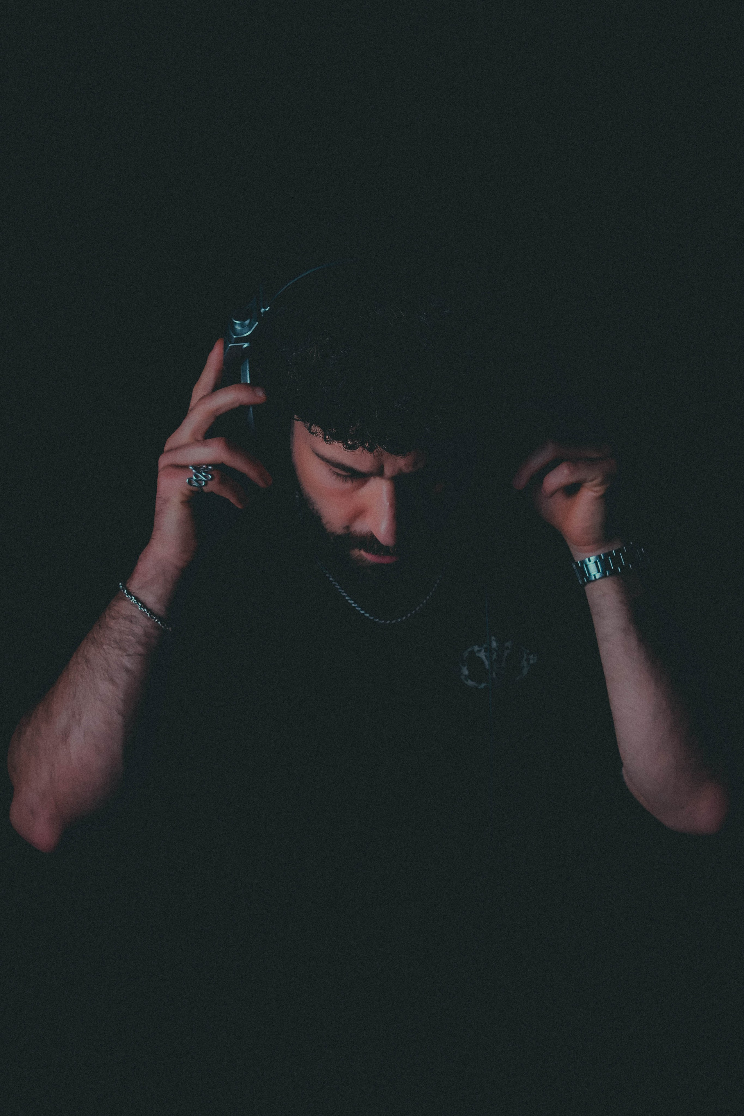 Lifestyle-Fotografie. Natalja Photographie