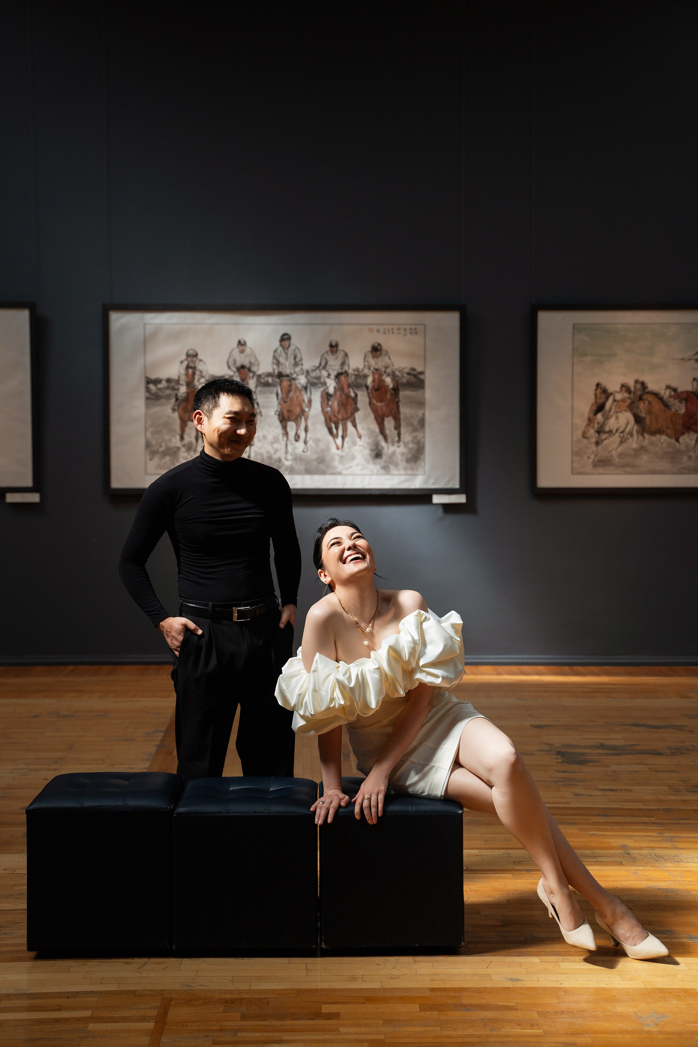 Галерея. Главная