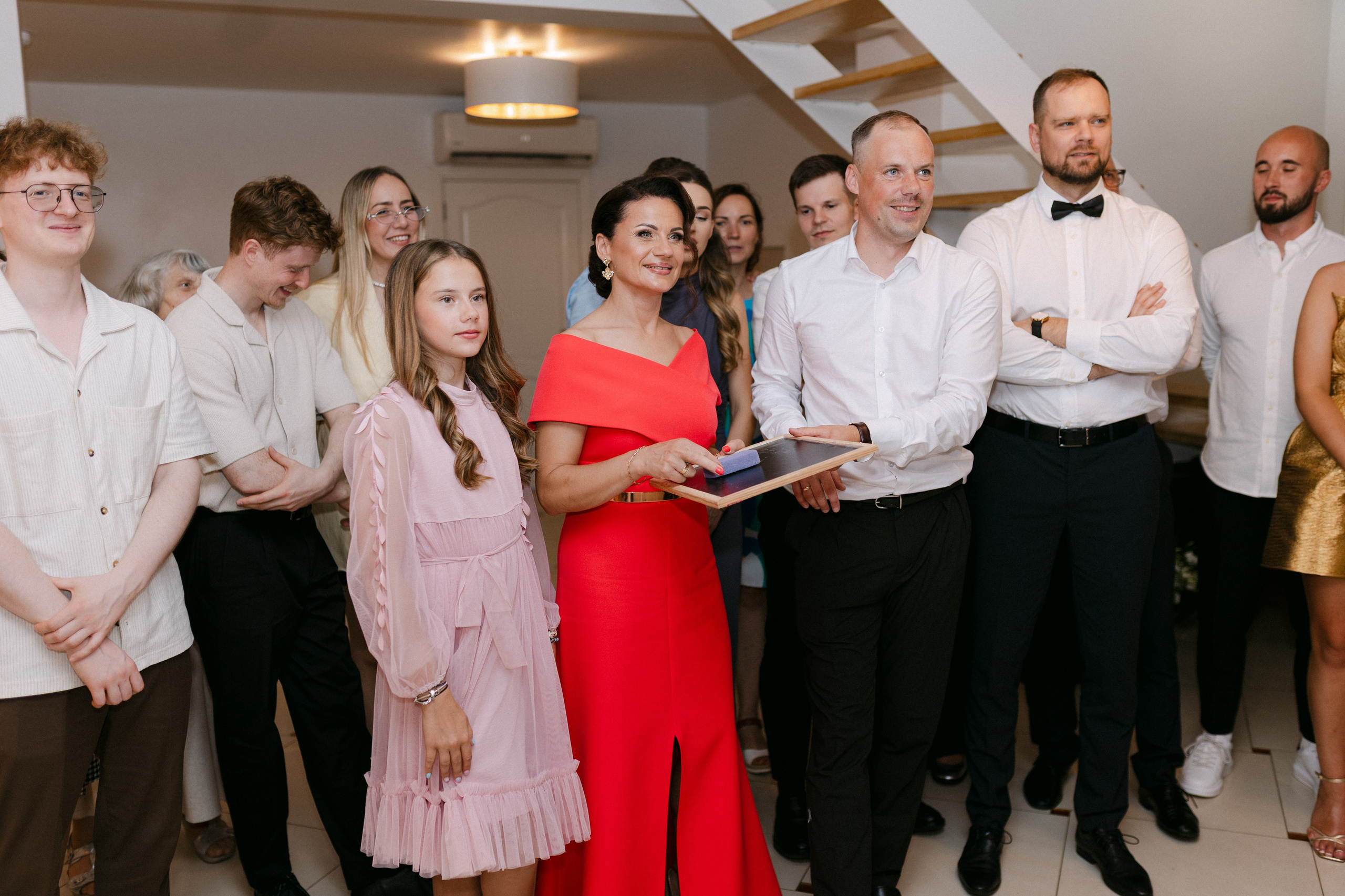 Vestuvės VU Botanikos sode Kairėnuose | Vilma ir Osmundas