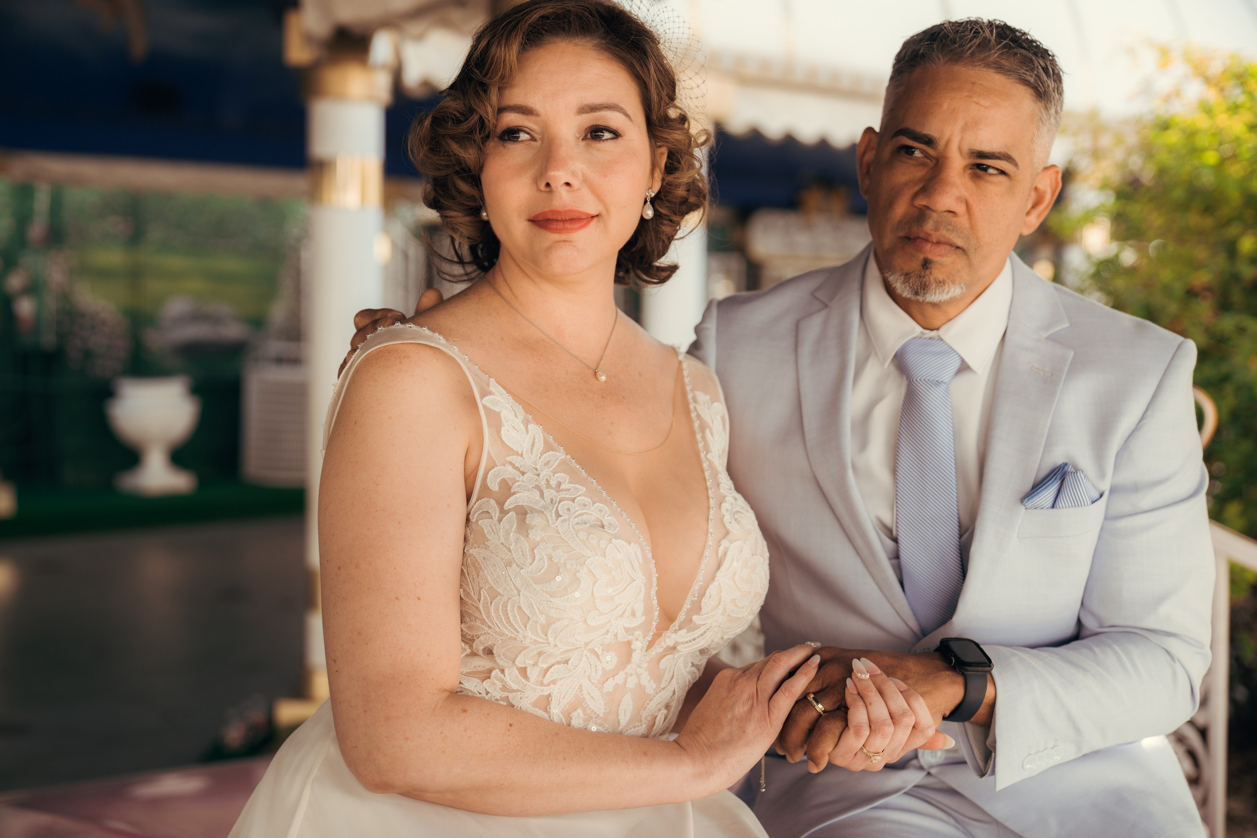 Ivelis&Manuel. Wedding & elopement photographer Viktoriya Kravtsov. Las Vegas