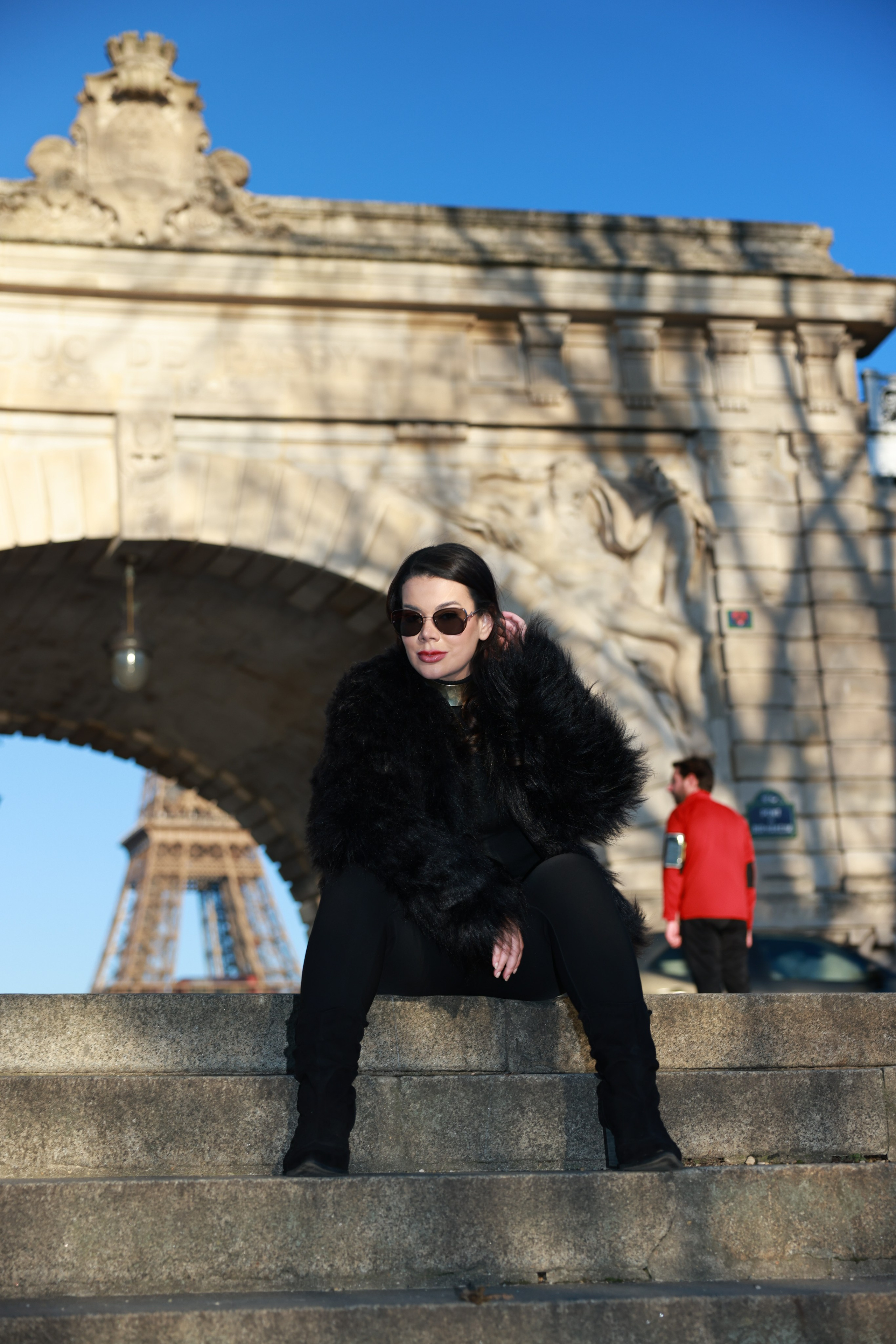 Олег. Director — Photo & Video Paris