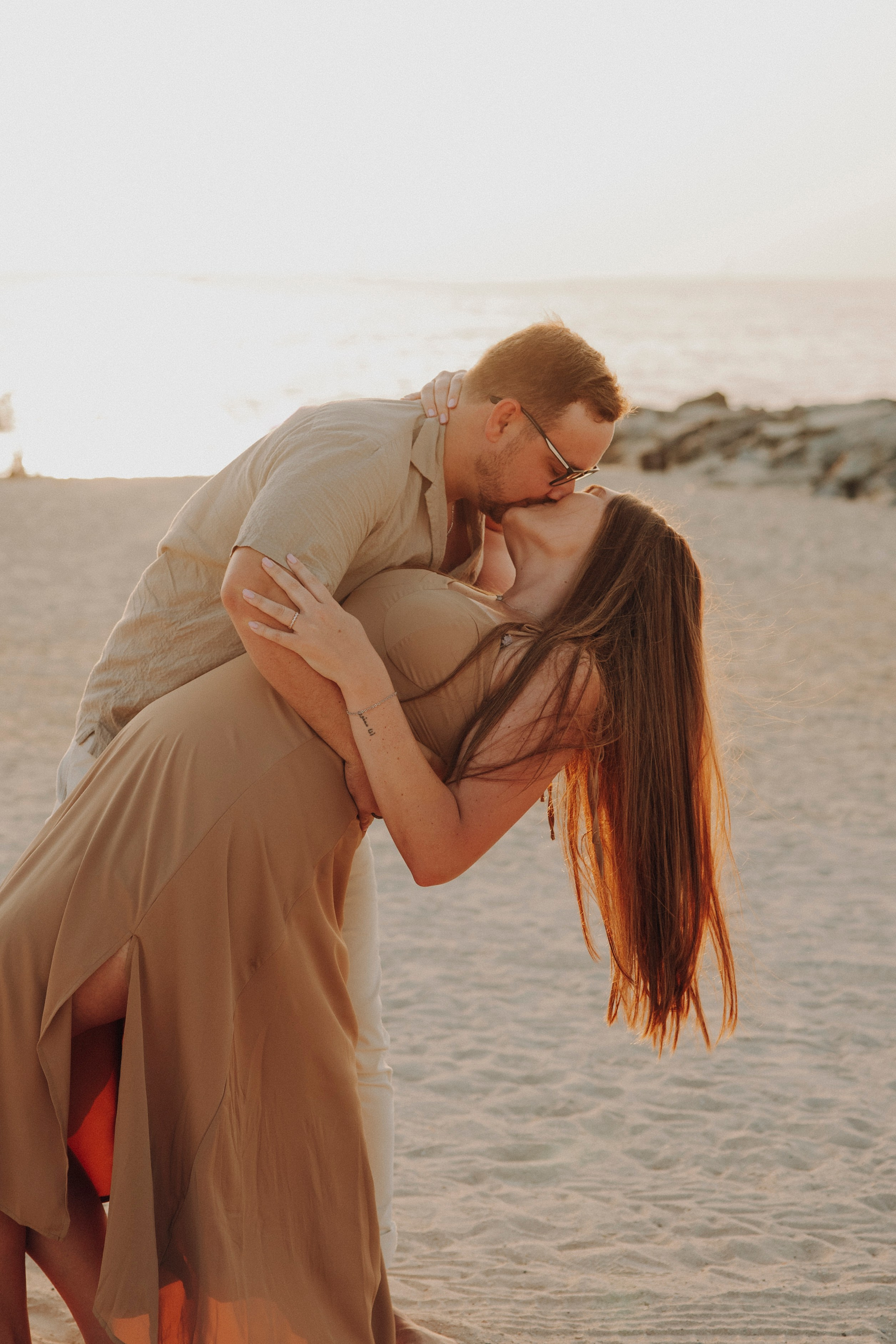 Olwen & Bianca PreWedding