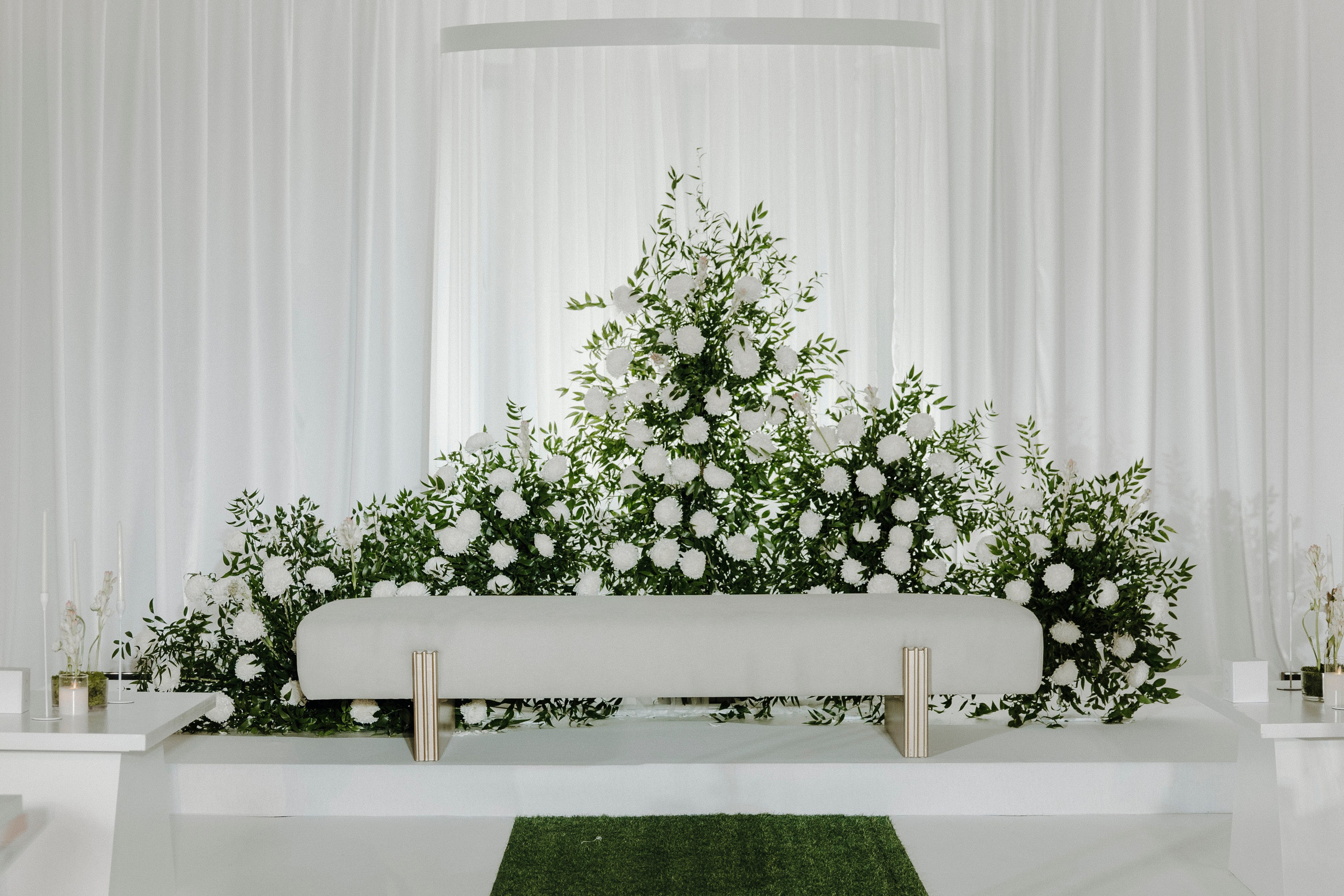 Fatima & Saif Melcha