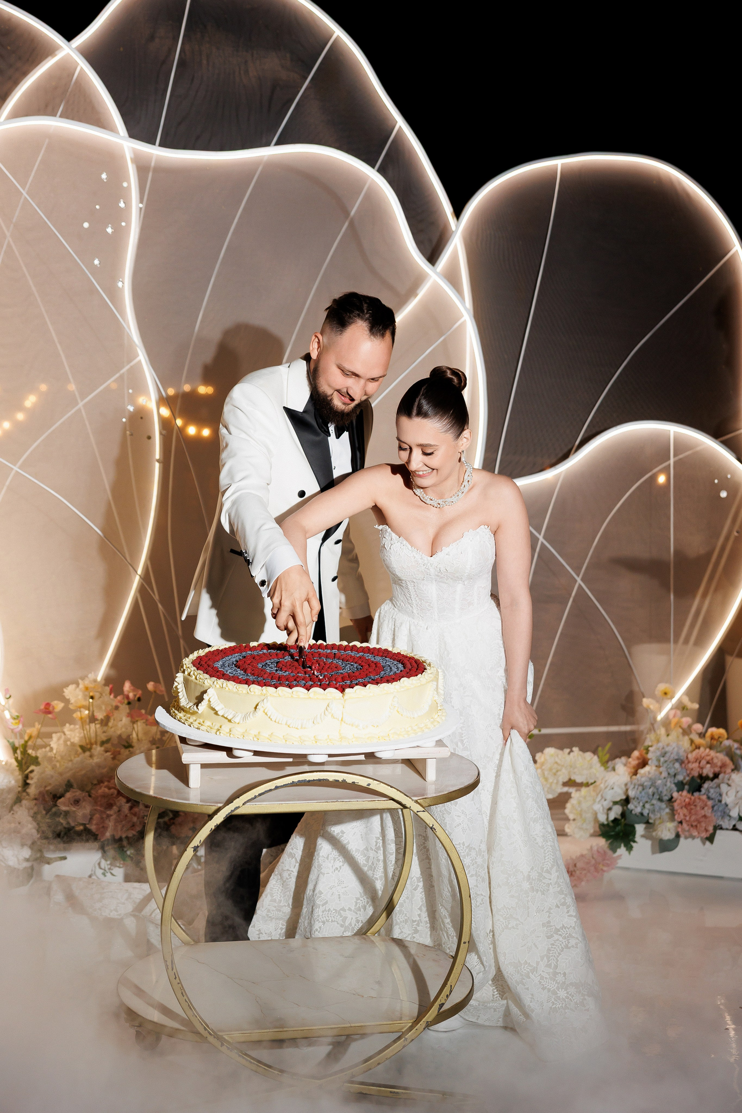 Florin & Corina — Complexul Turistic Costesti — Wedding Day. Servicii Foto și Video 067188353