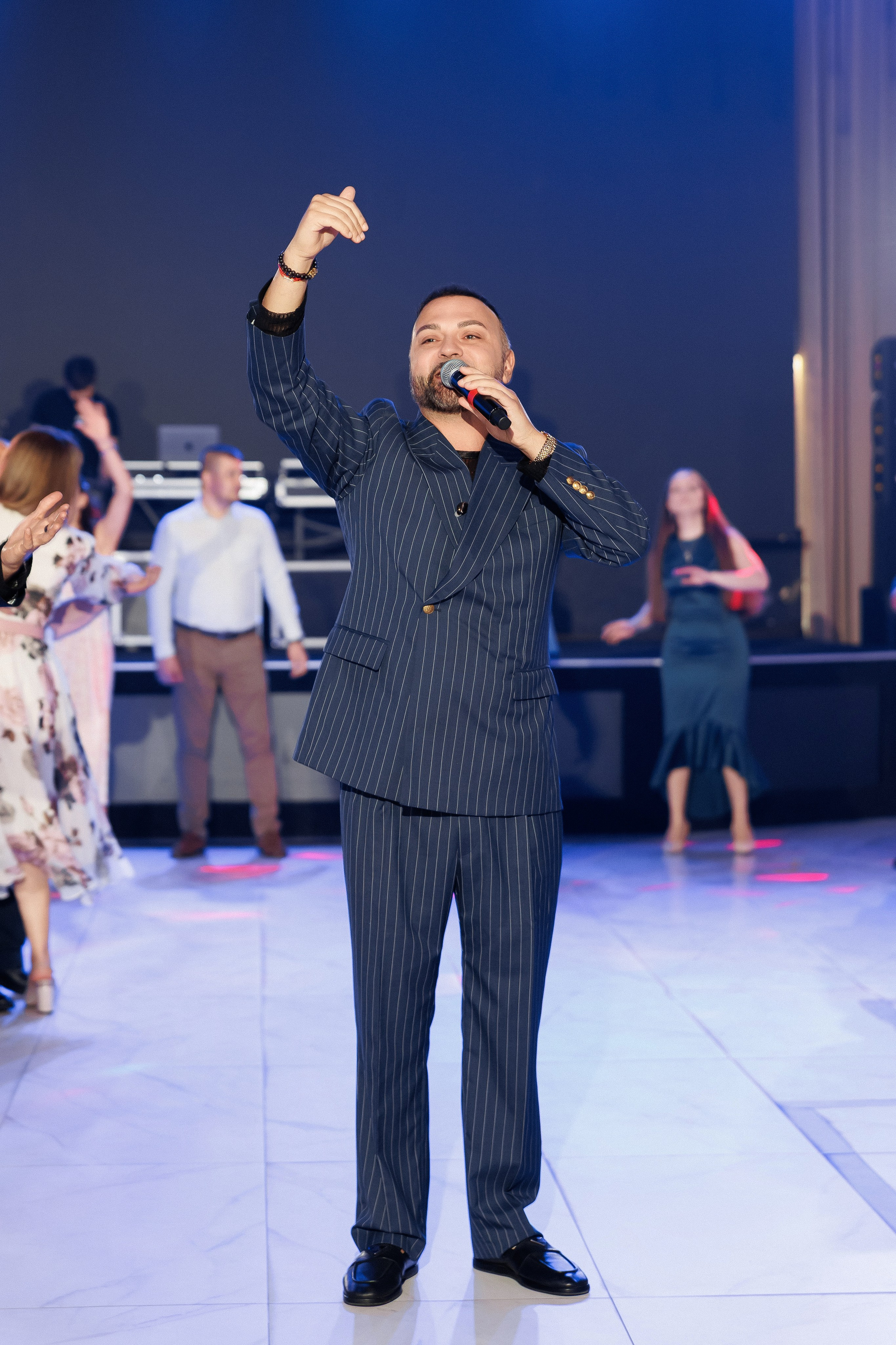 Ion & Djulieta — Richland — Wedding Day. Servicii Foto și Video 067188353