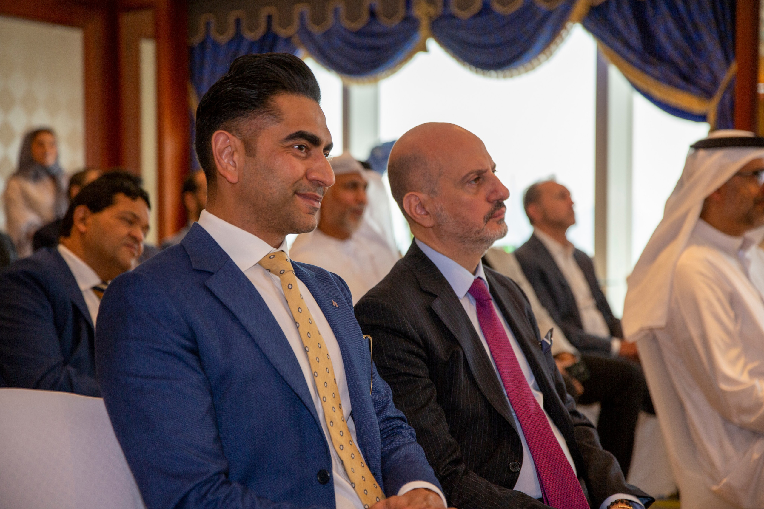 Corporate Moments. Photography | Videography | Marketing