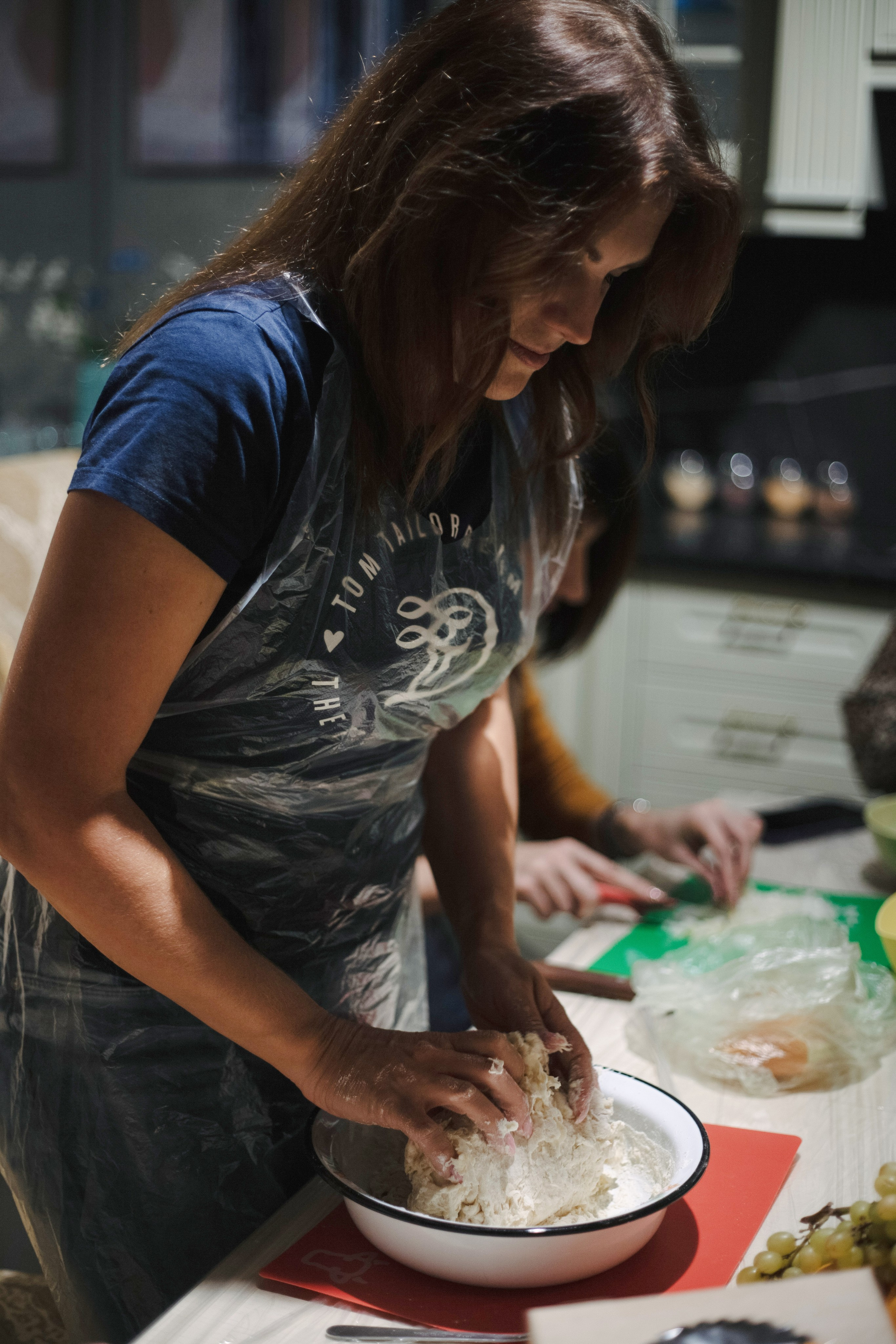 Cooking | master class. Photographer Inna Kalmykova