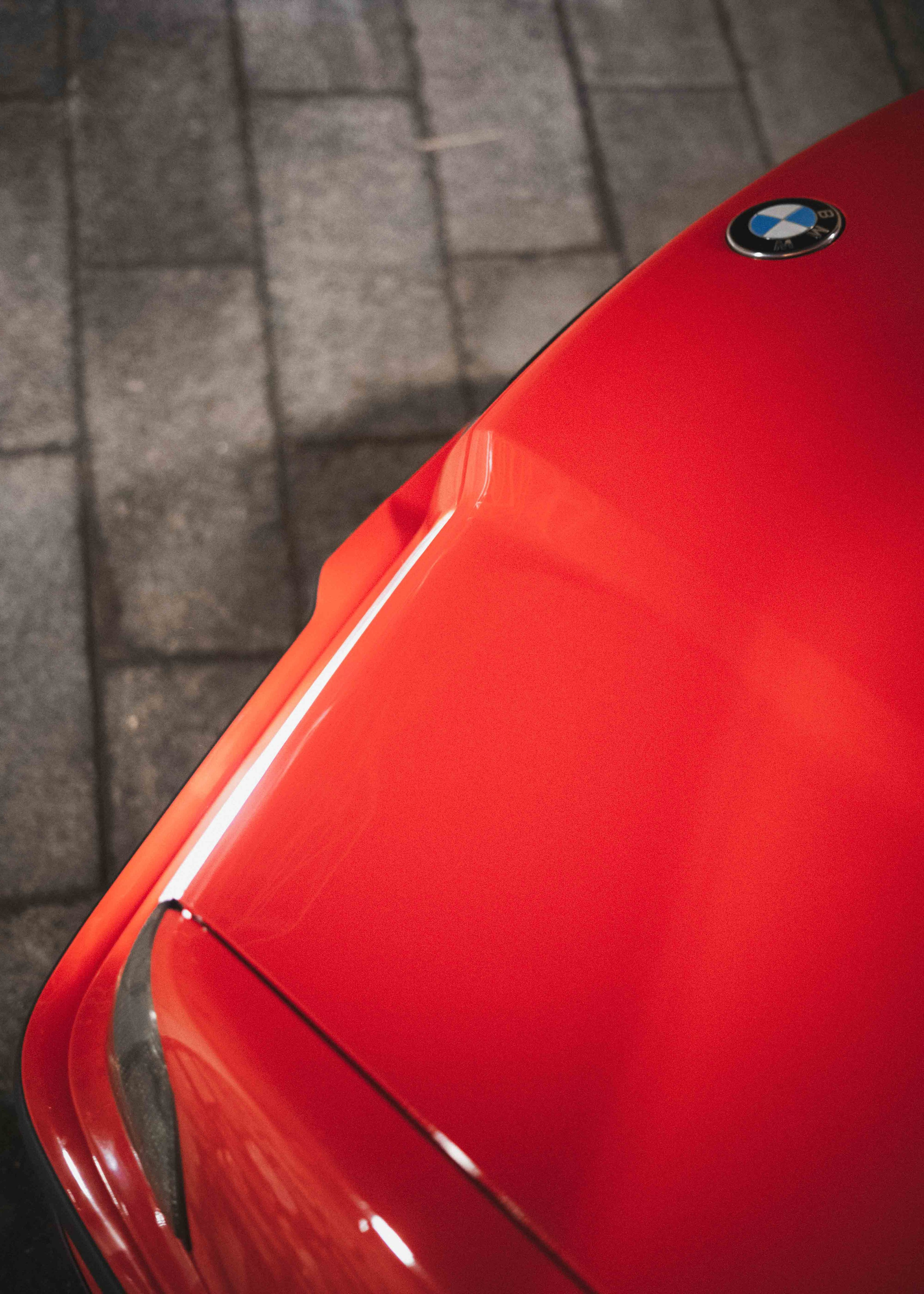 BMW E36. Жуков Студио