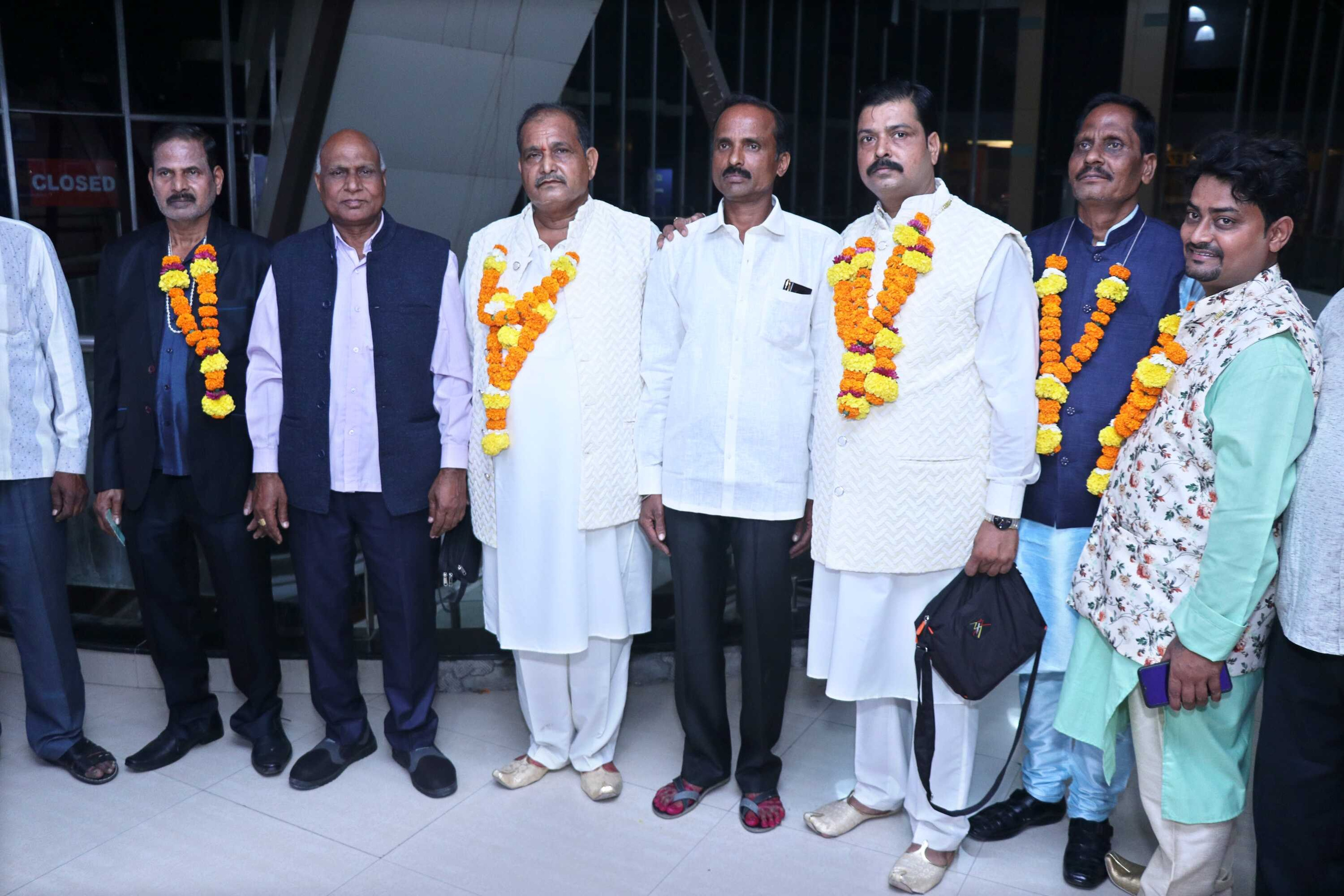 SHASHIKANT WEDS ROSHANI. “Ajay Digital Photo Studio — Capturing Timeless Wedding Moments”