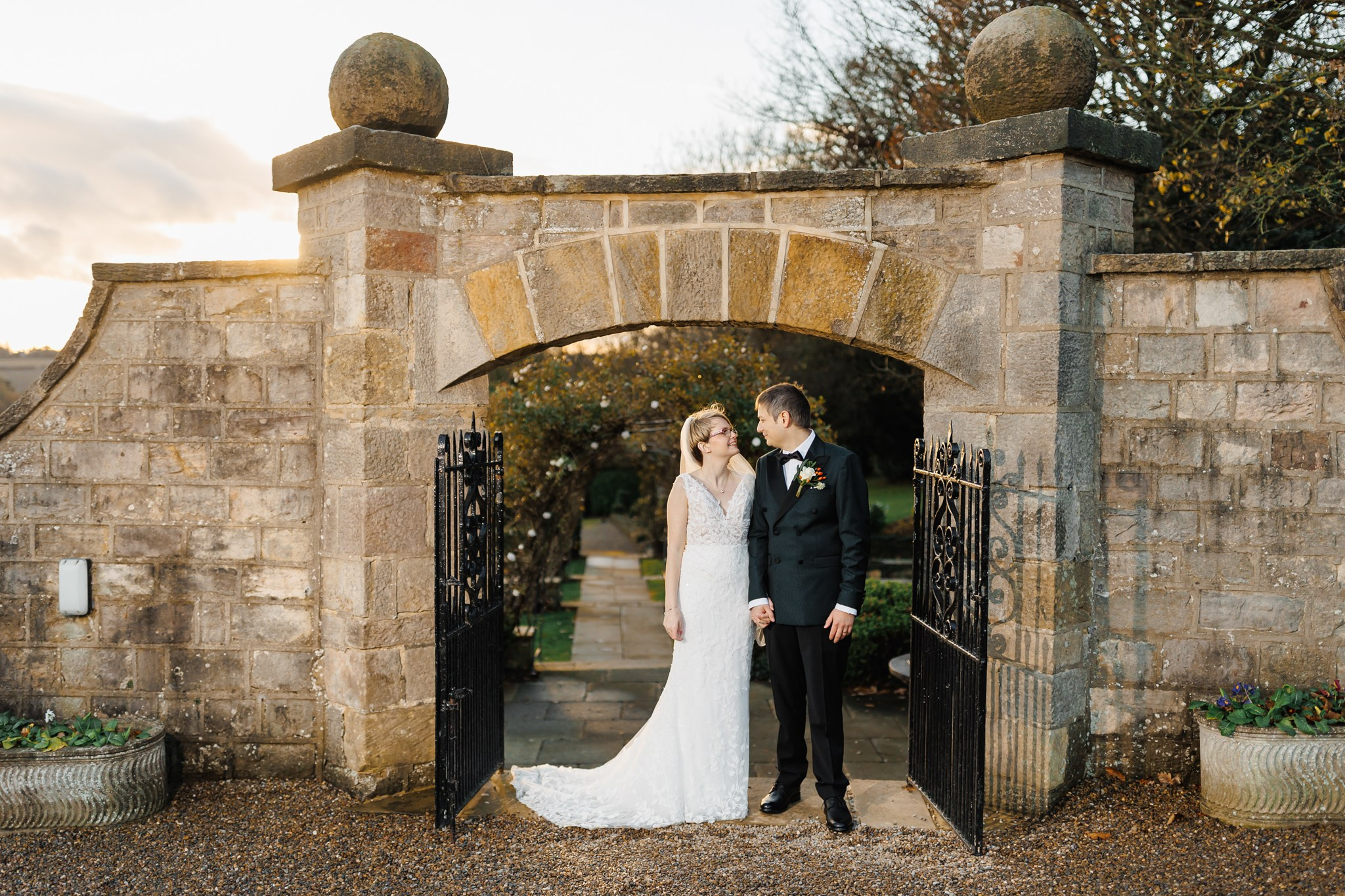 Rachel si Mirel, Nunta la Wood Hall Boutique, Yorkshire-UK. Fotograf nunta Bucuresti - Manu Ivanciu | Fotograf botez