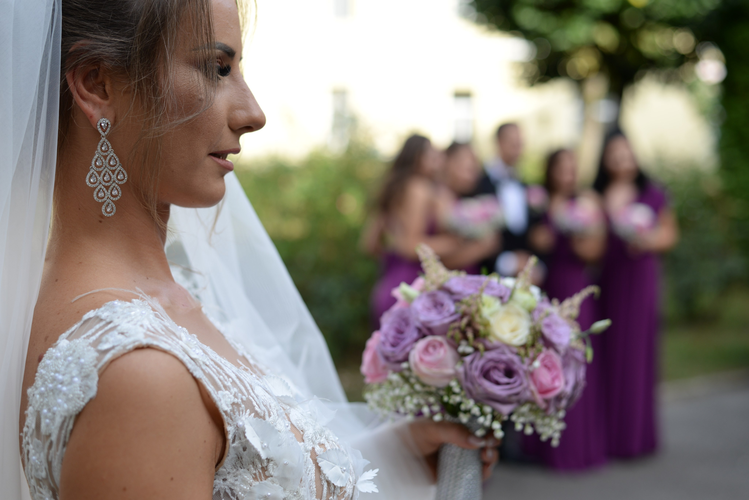 Wedding Photography. Daniel Criste Fotograf