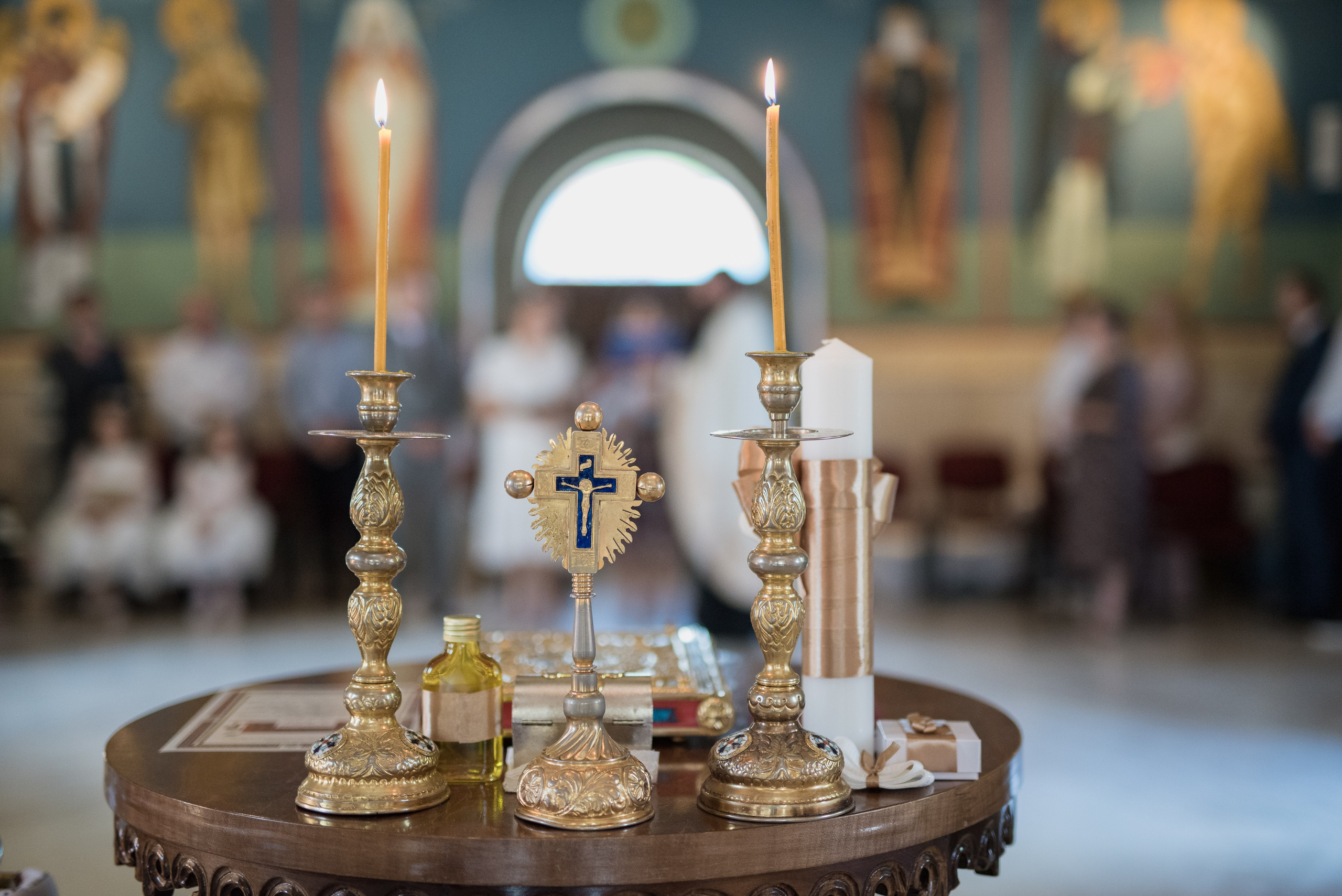 Fotografii de botez. Daniel Criste Fotograf